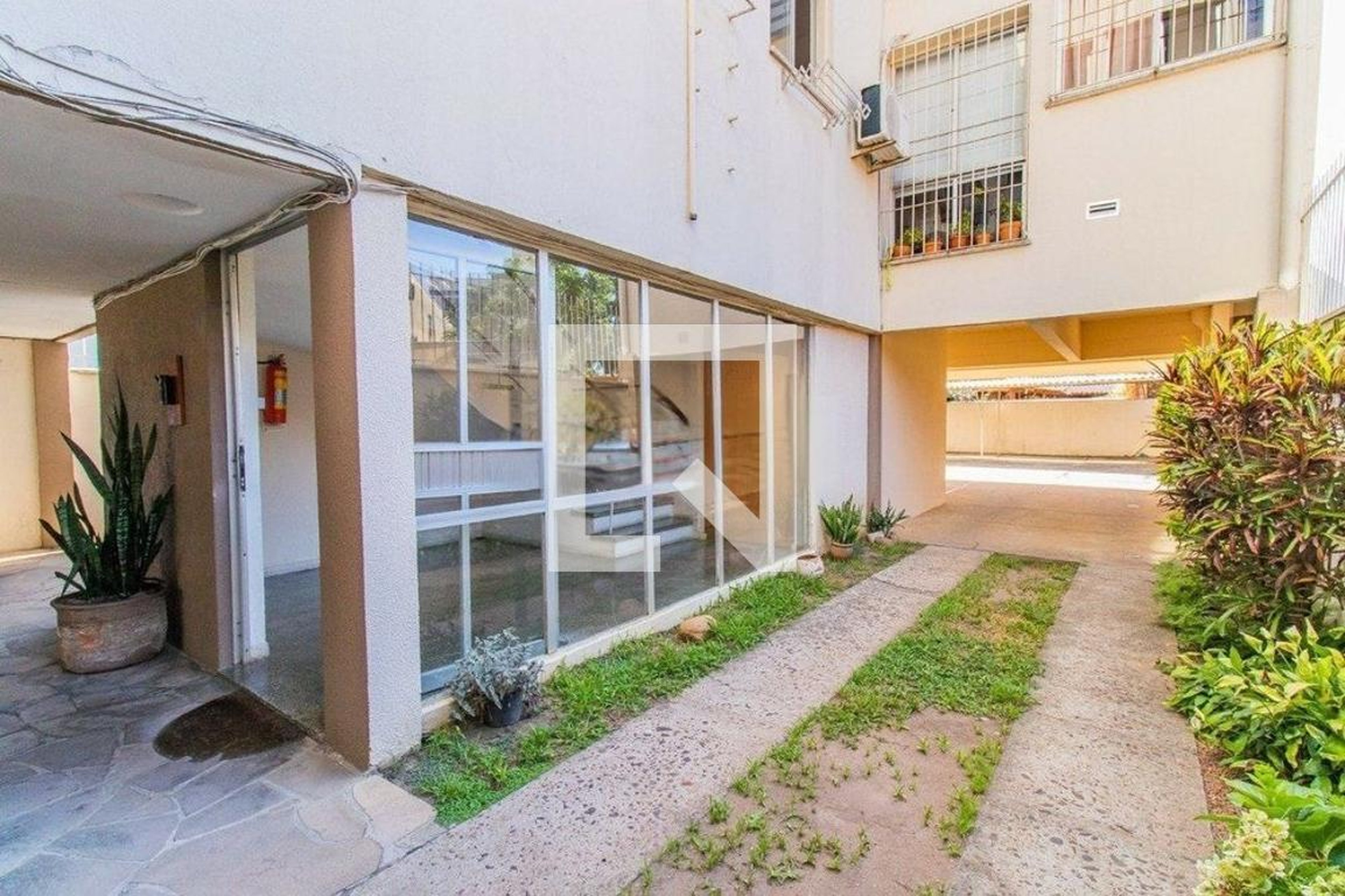 Área comum Condomínio em Rua Engenheiro João Luderitz, 143