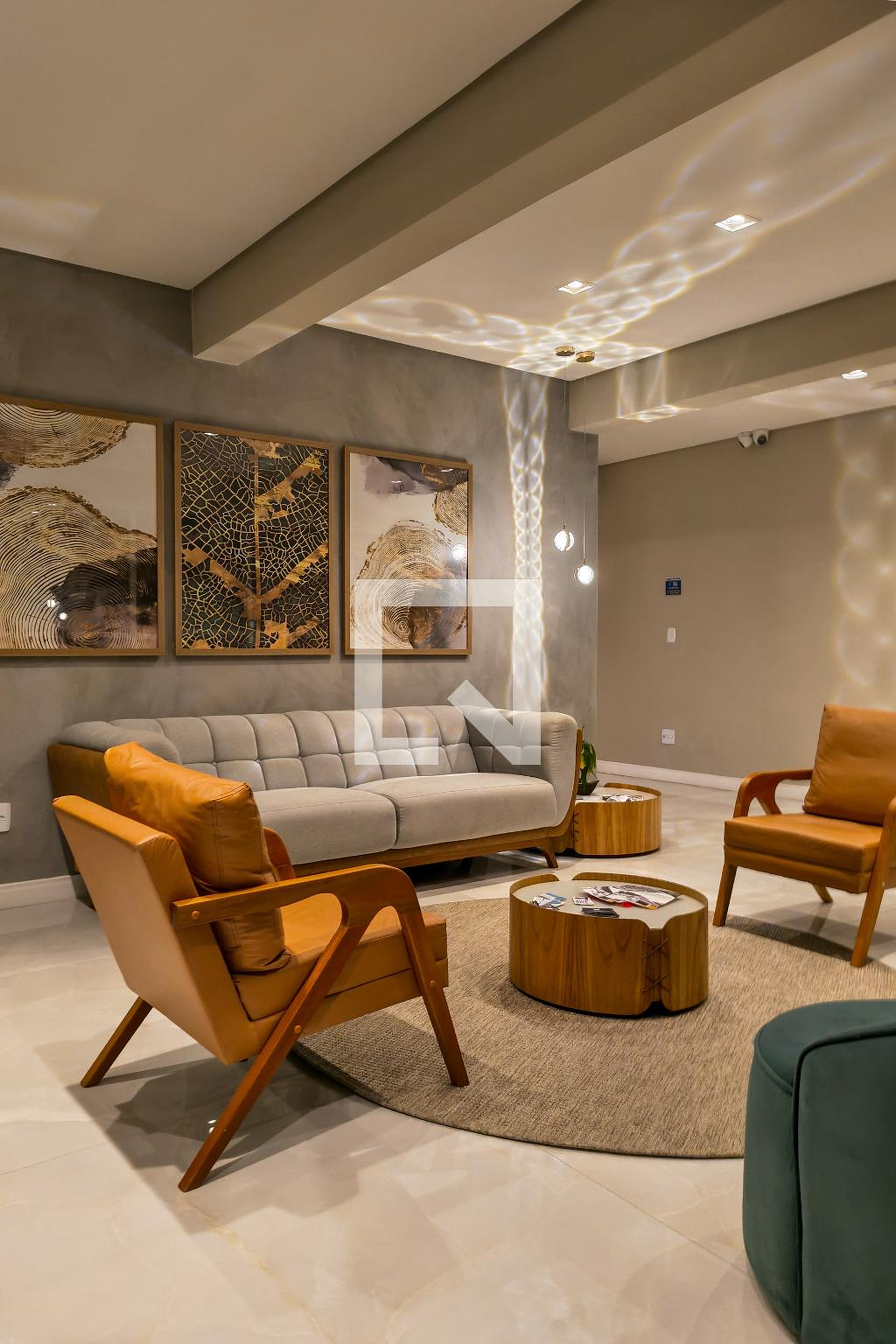 Hall de entrada - 