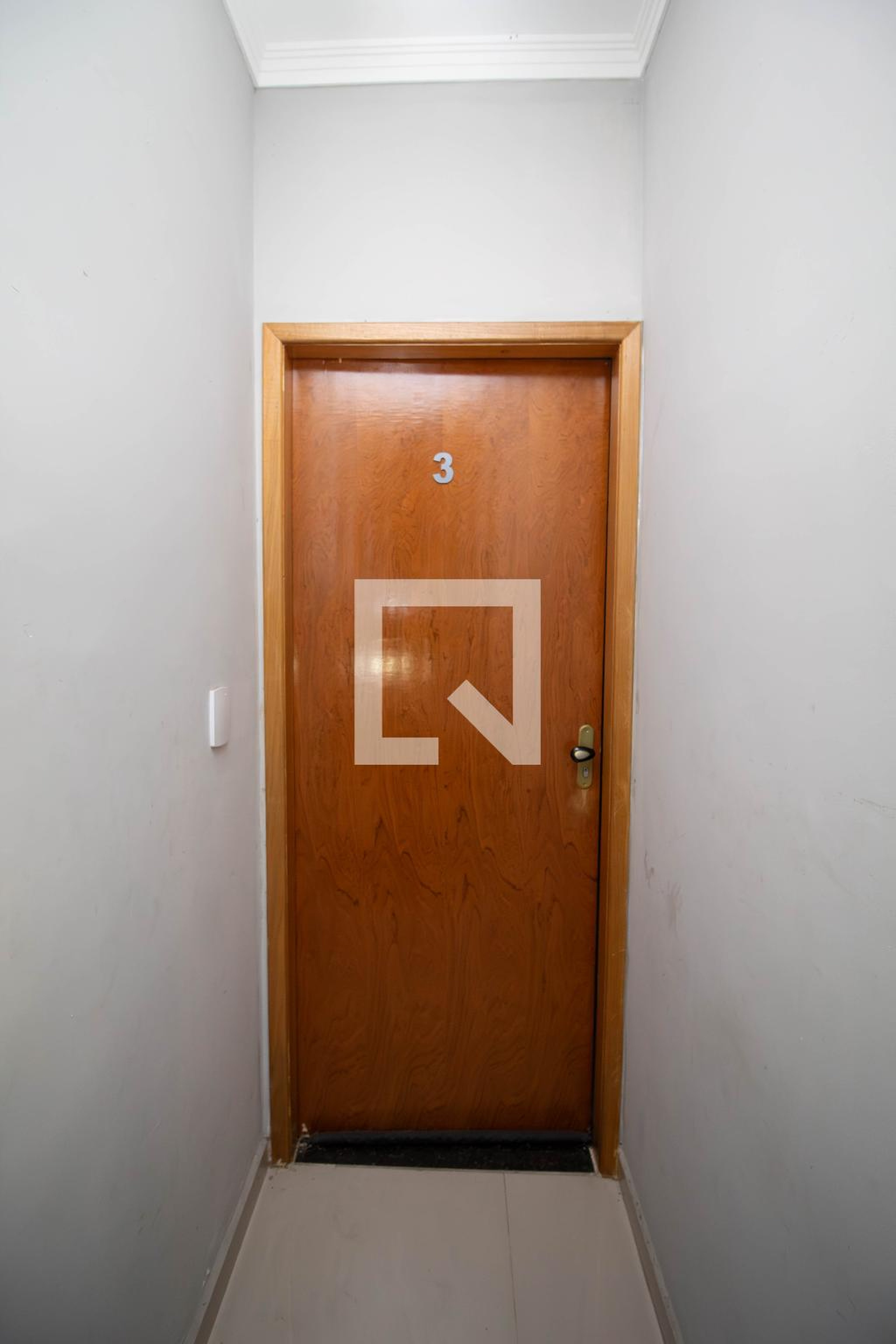 Hall de entrada - 