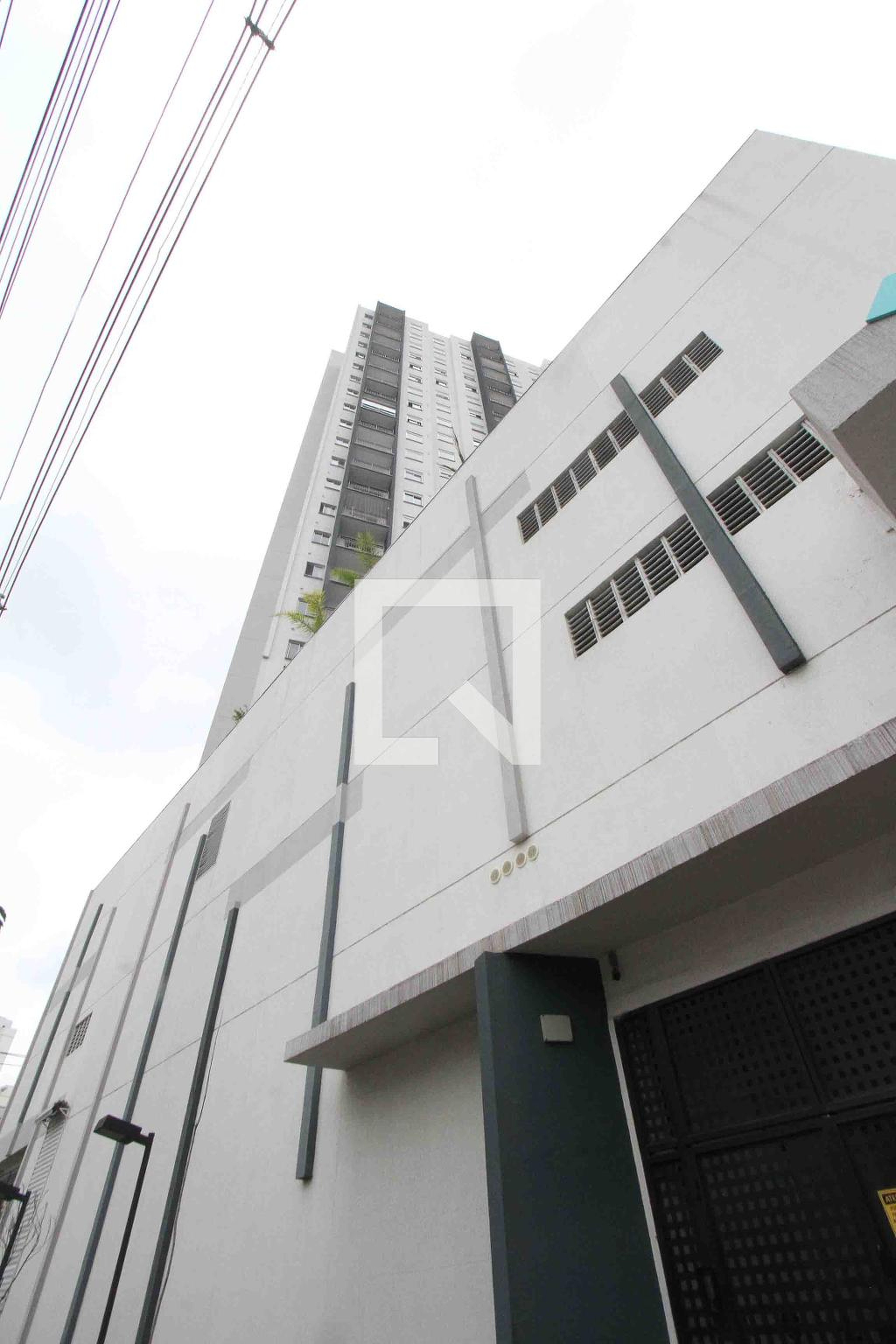 Fachada Condomínio Vivaz Estação Vila Prudente 1