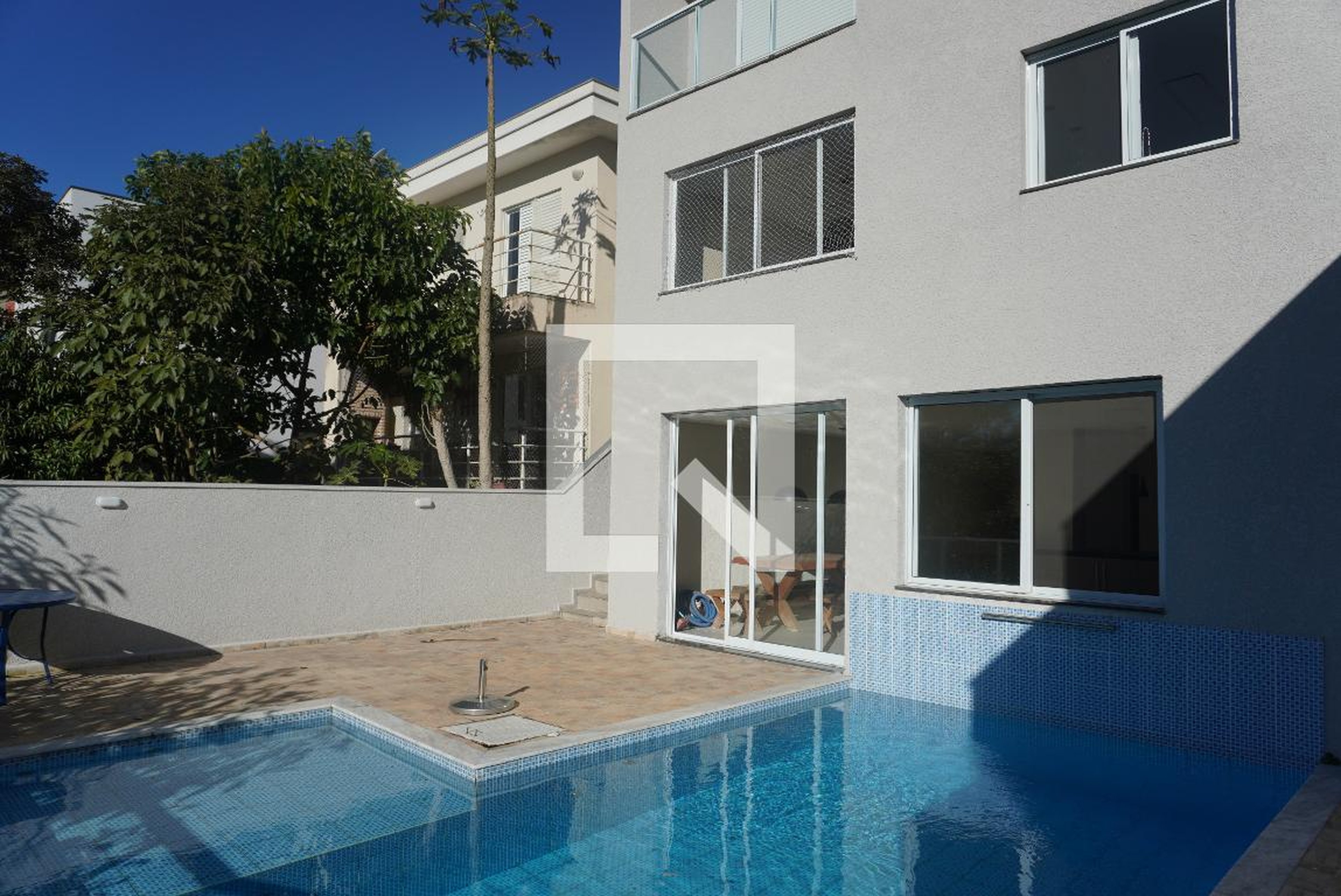Piscina - 
