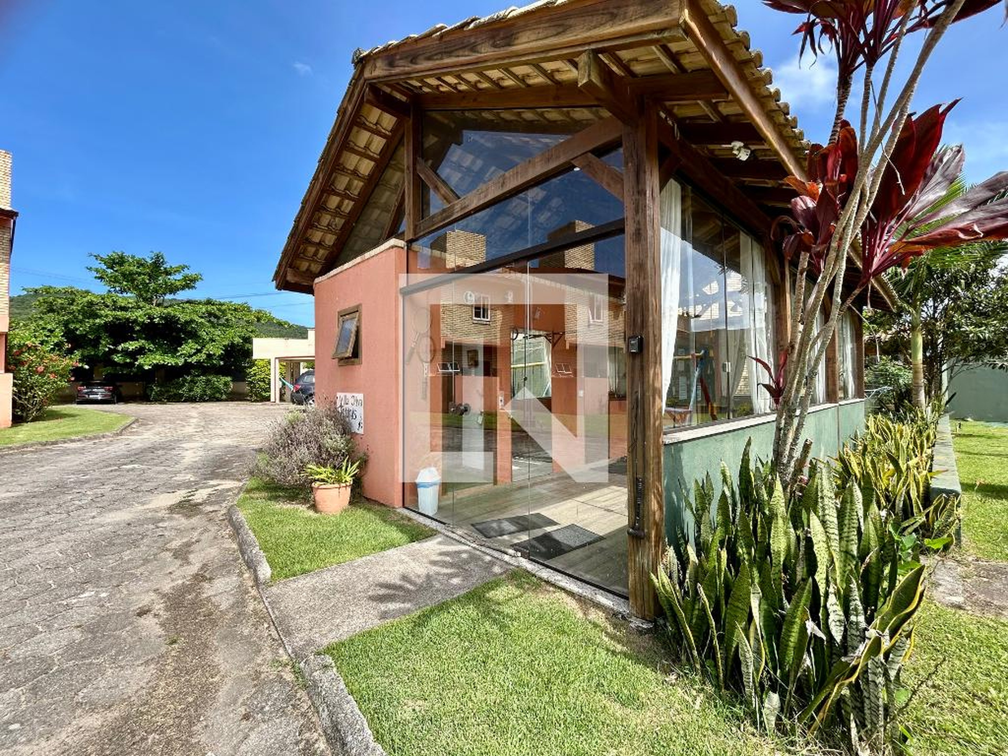 Academia - Villa Oliva Residence
