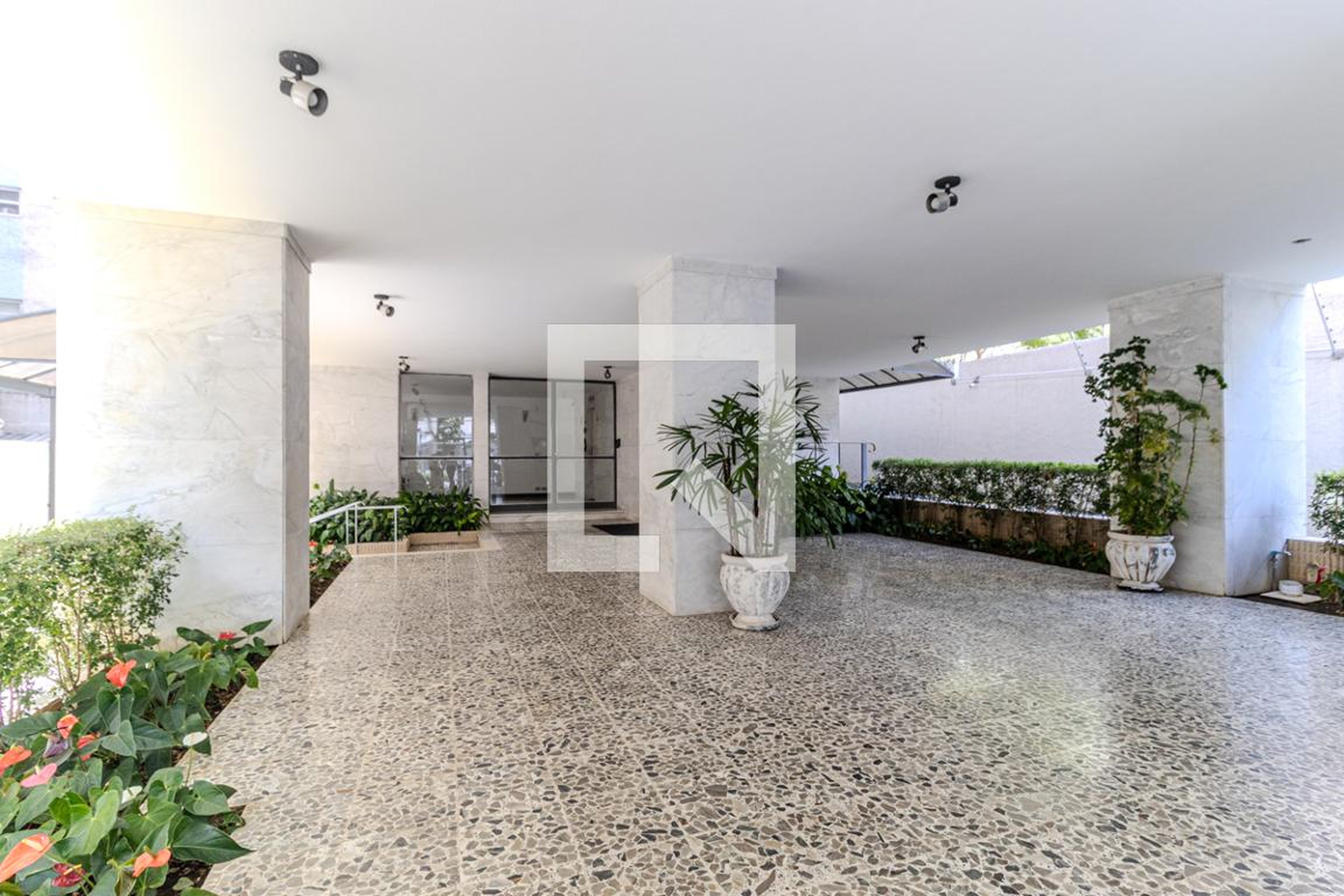 Hall Social - 