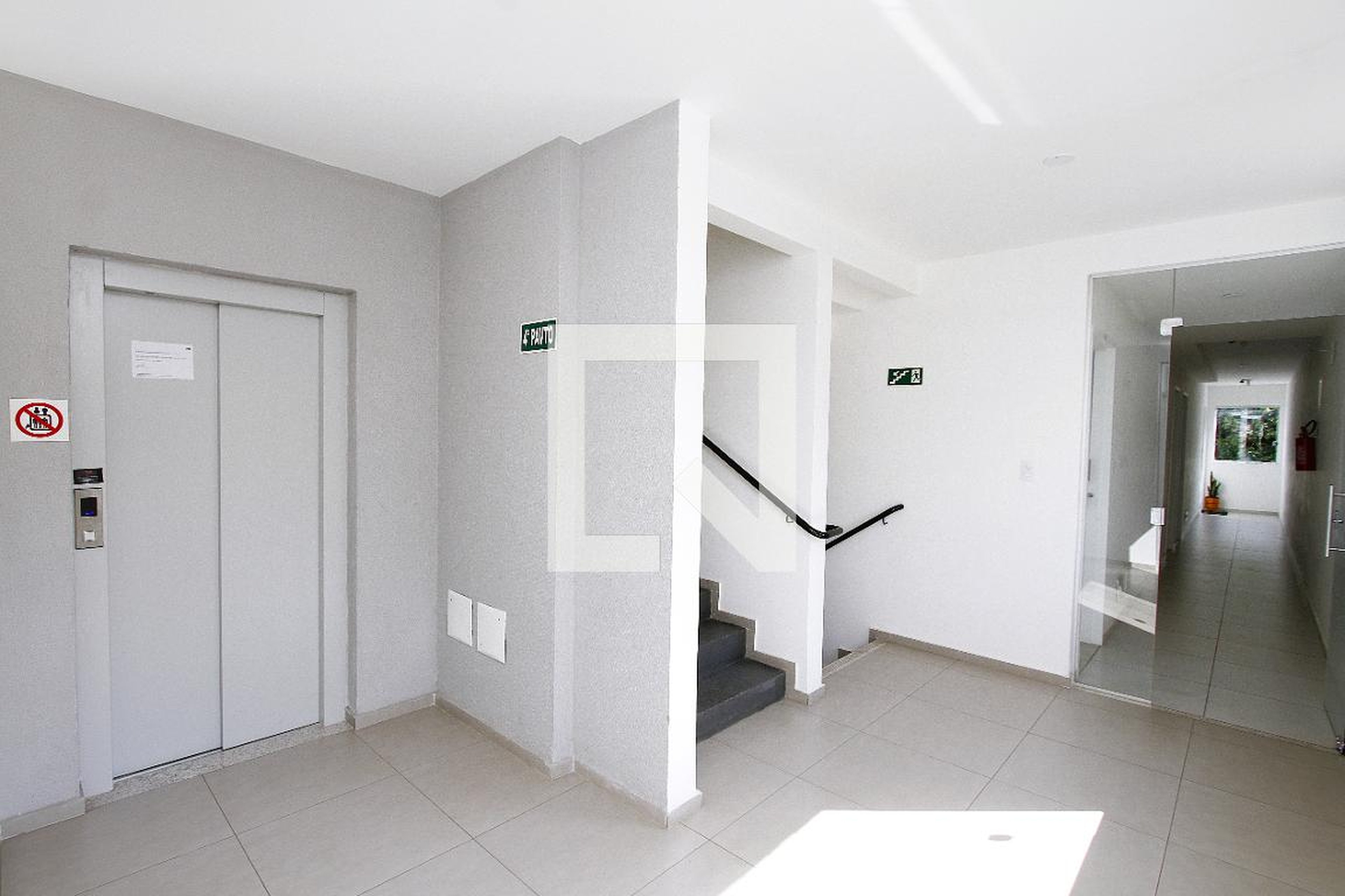 elevador - 
