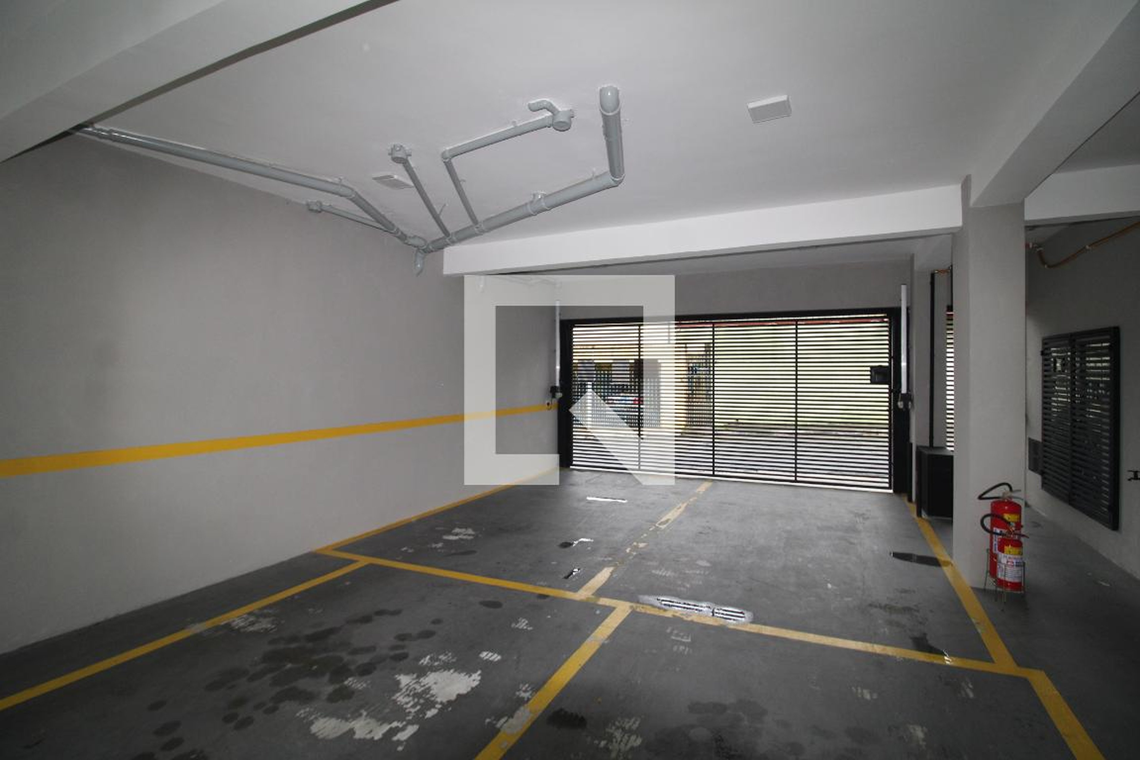 Área Comum - Residencial Viva Alto