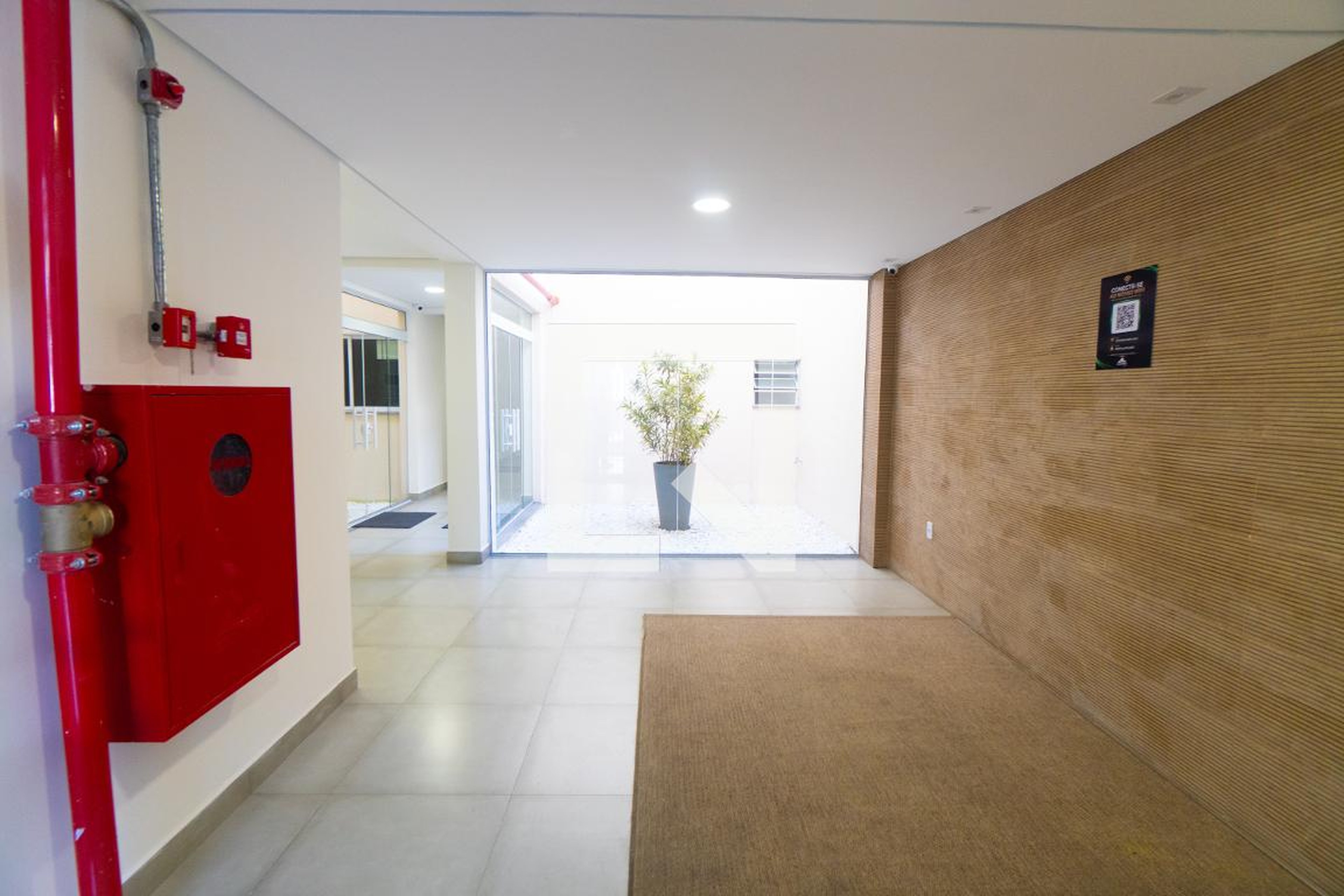 Hall social - null