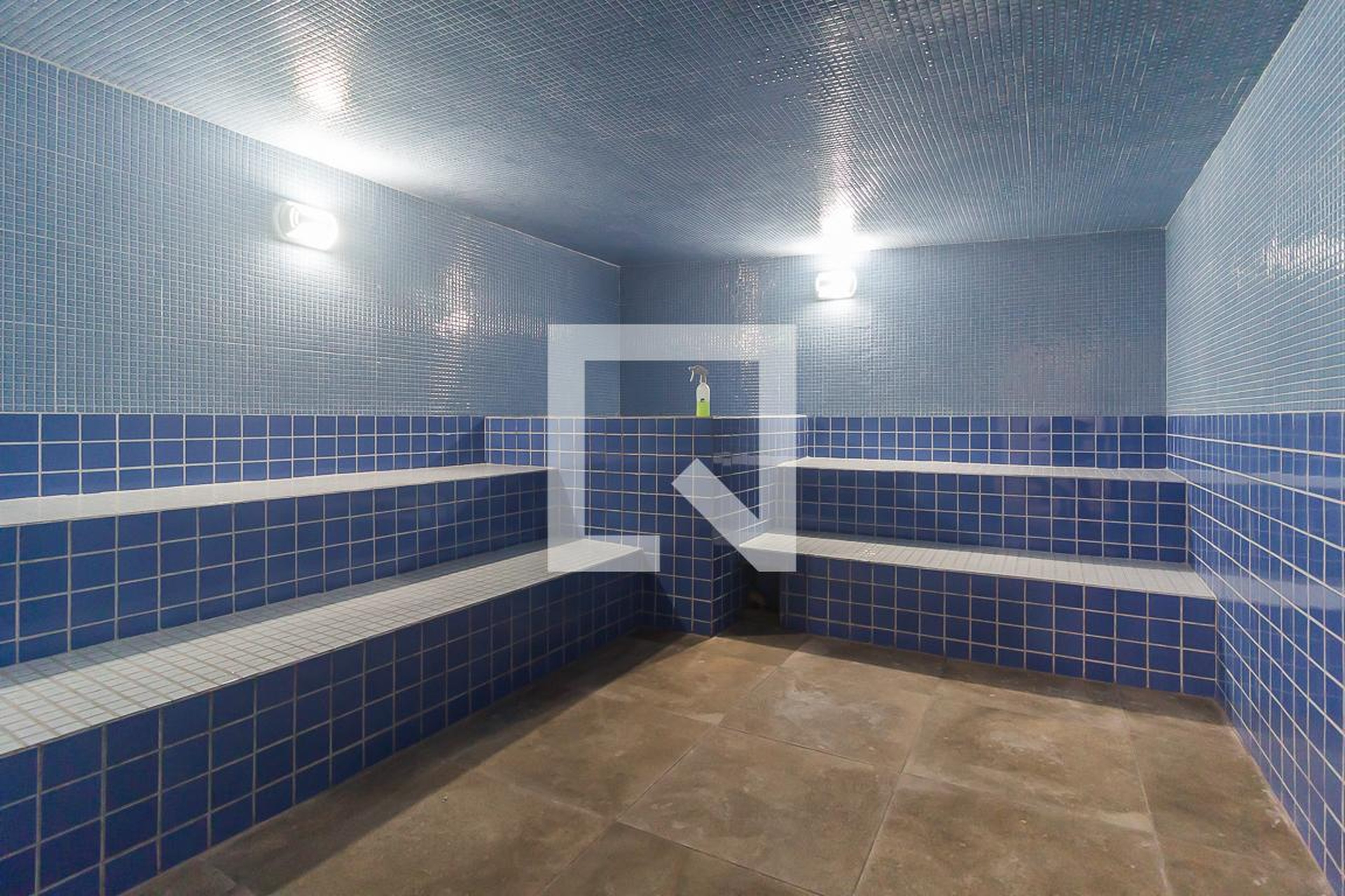 Sauna - Omni Residence