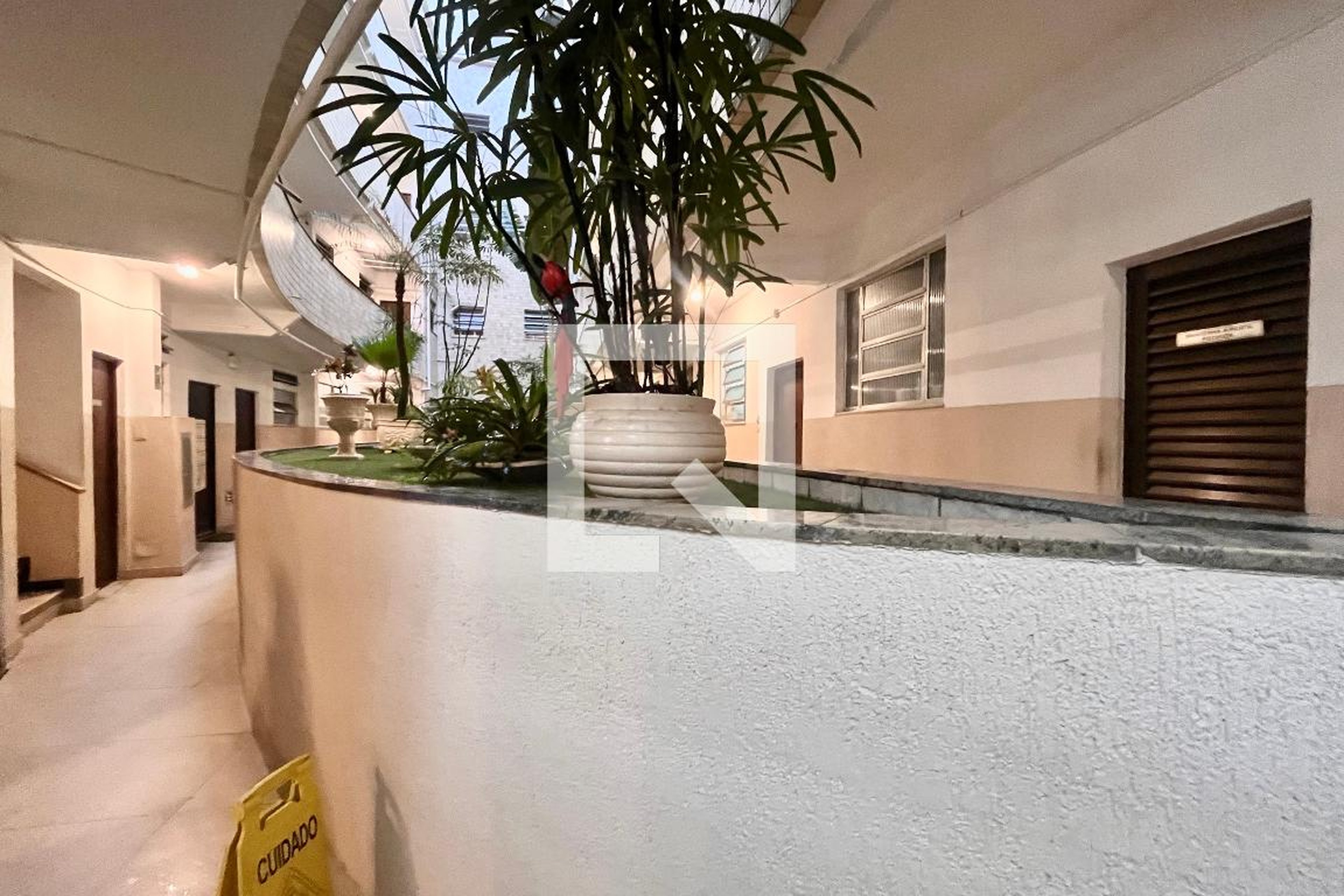 Hall de entrada - Espírito Santo