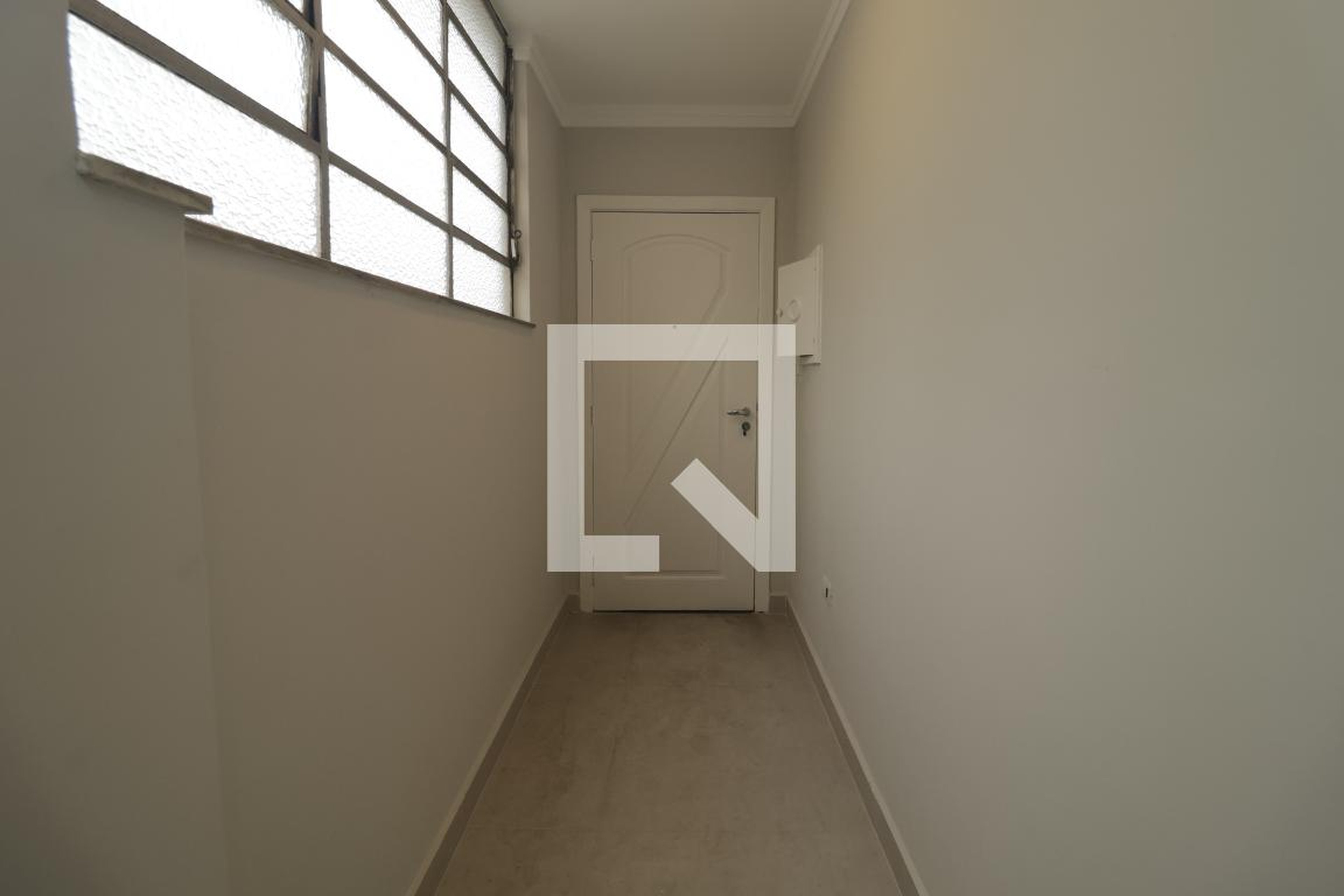 Hall de entrada - Columbia