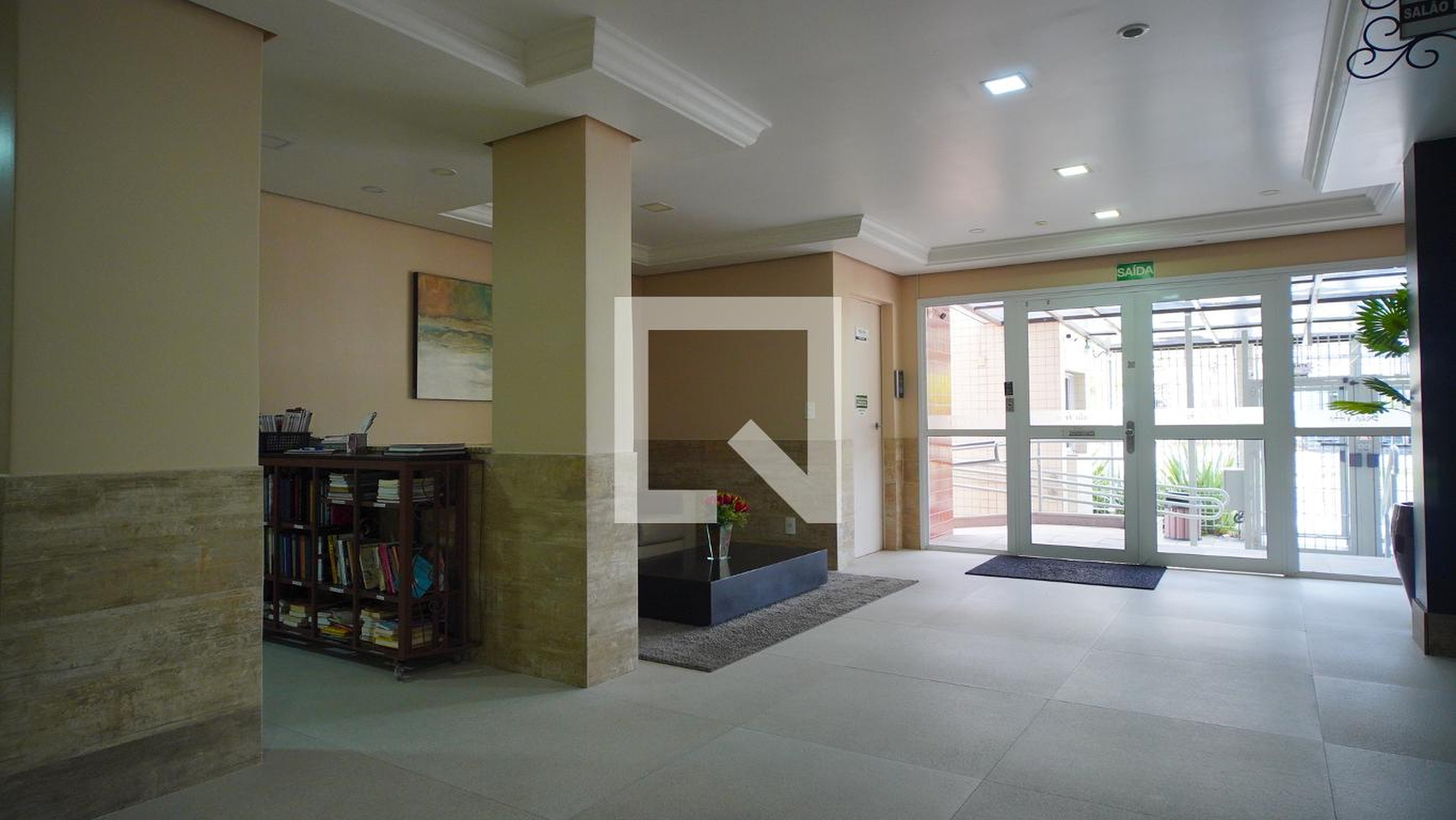 Hall de entrada - Bella Vitta Residence
