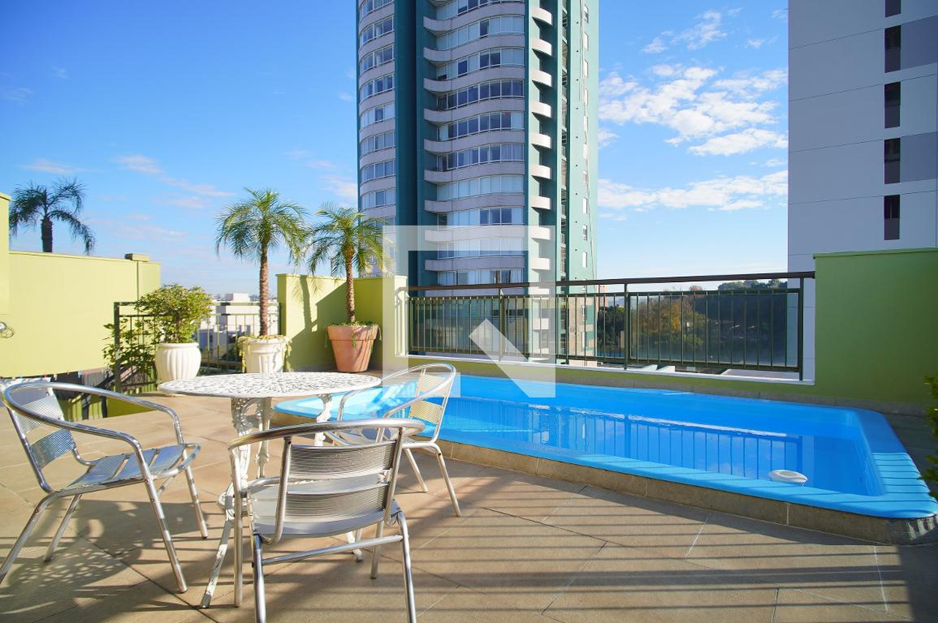 Piscina - 