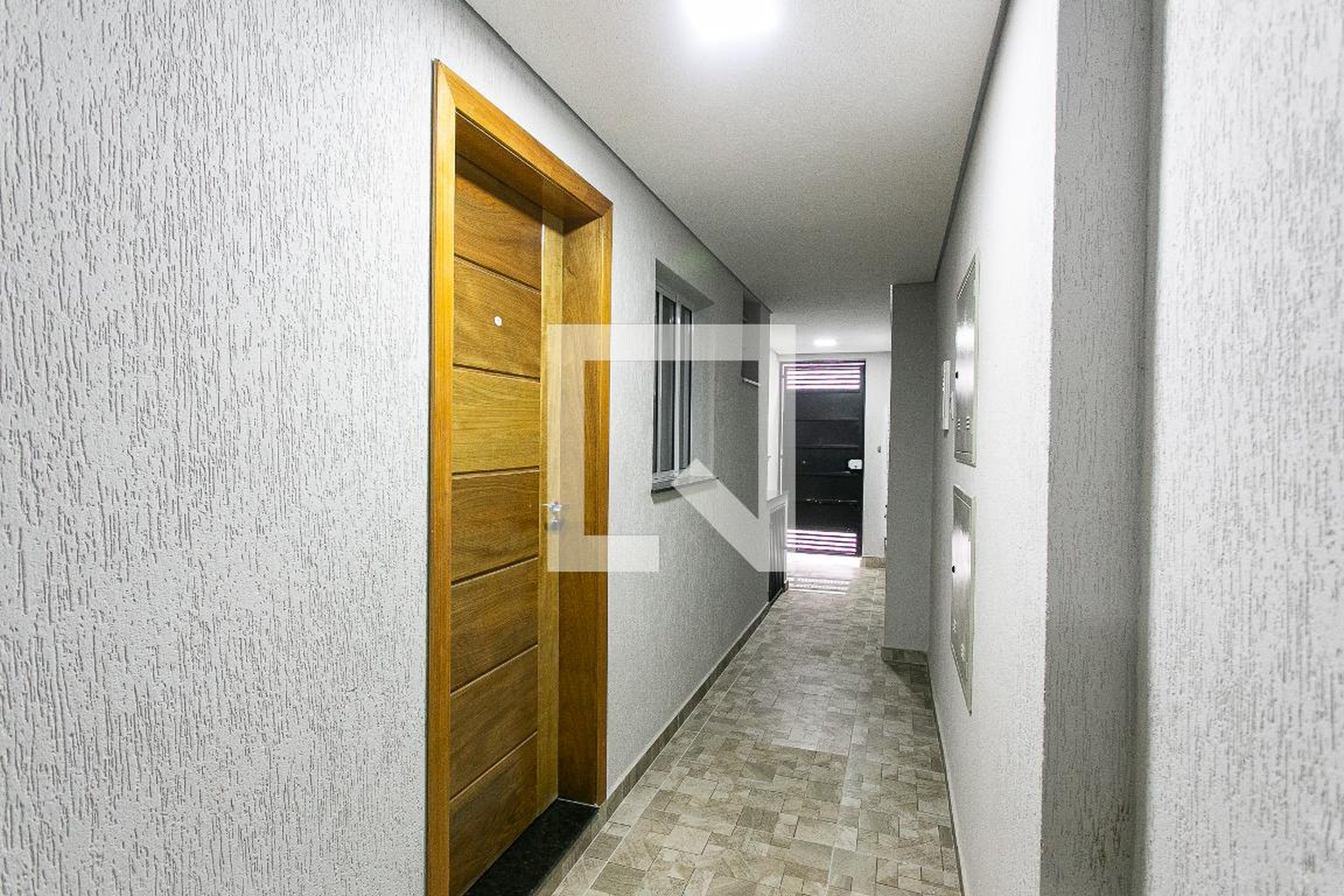 Área Comum - 