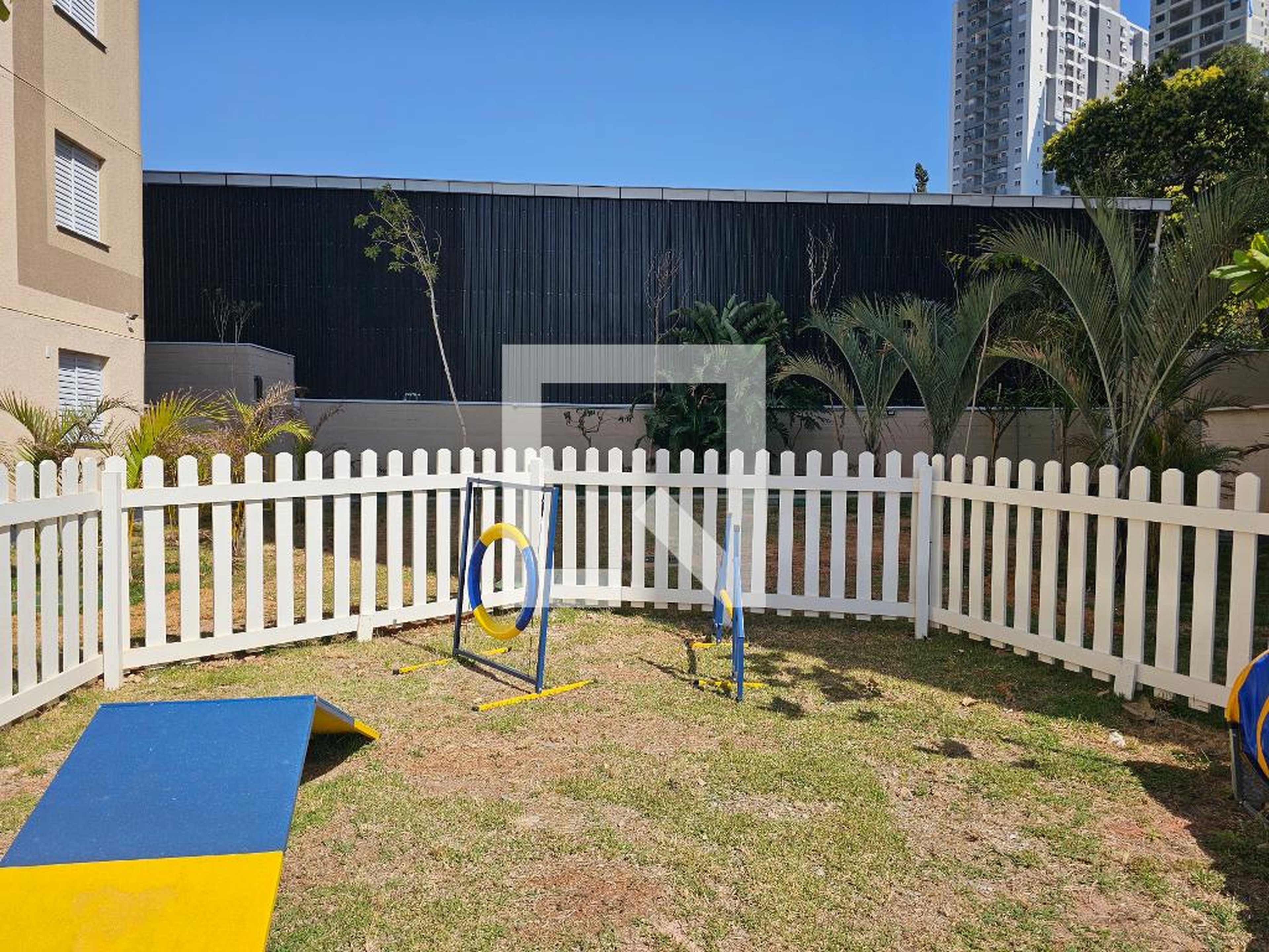 Espaço Pet - Saint Simon - MRV