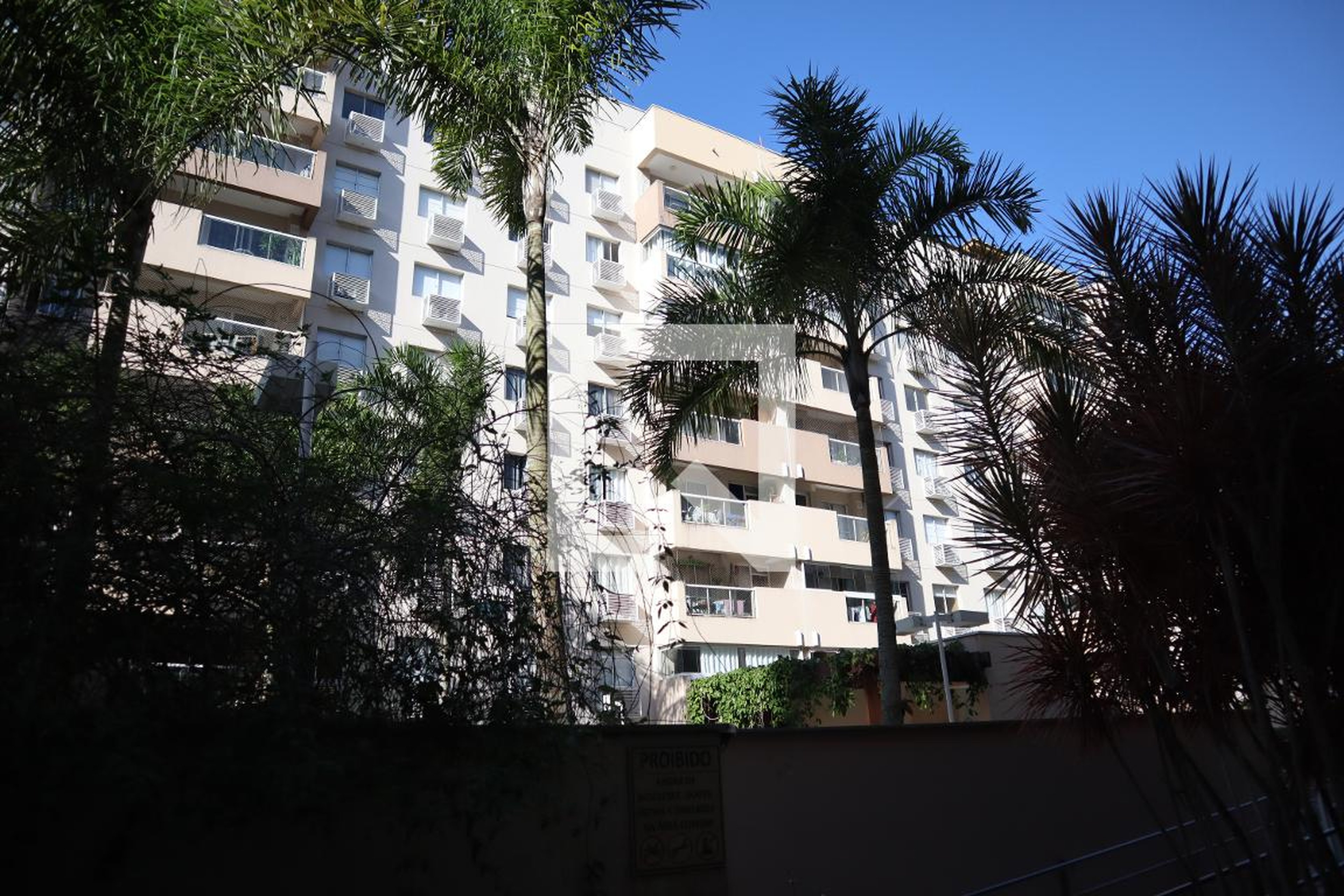 FACHADA Condomínio Luar do Pontal