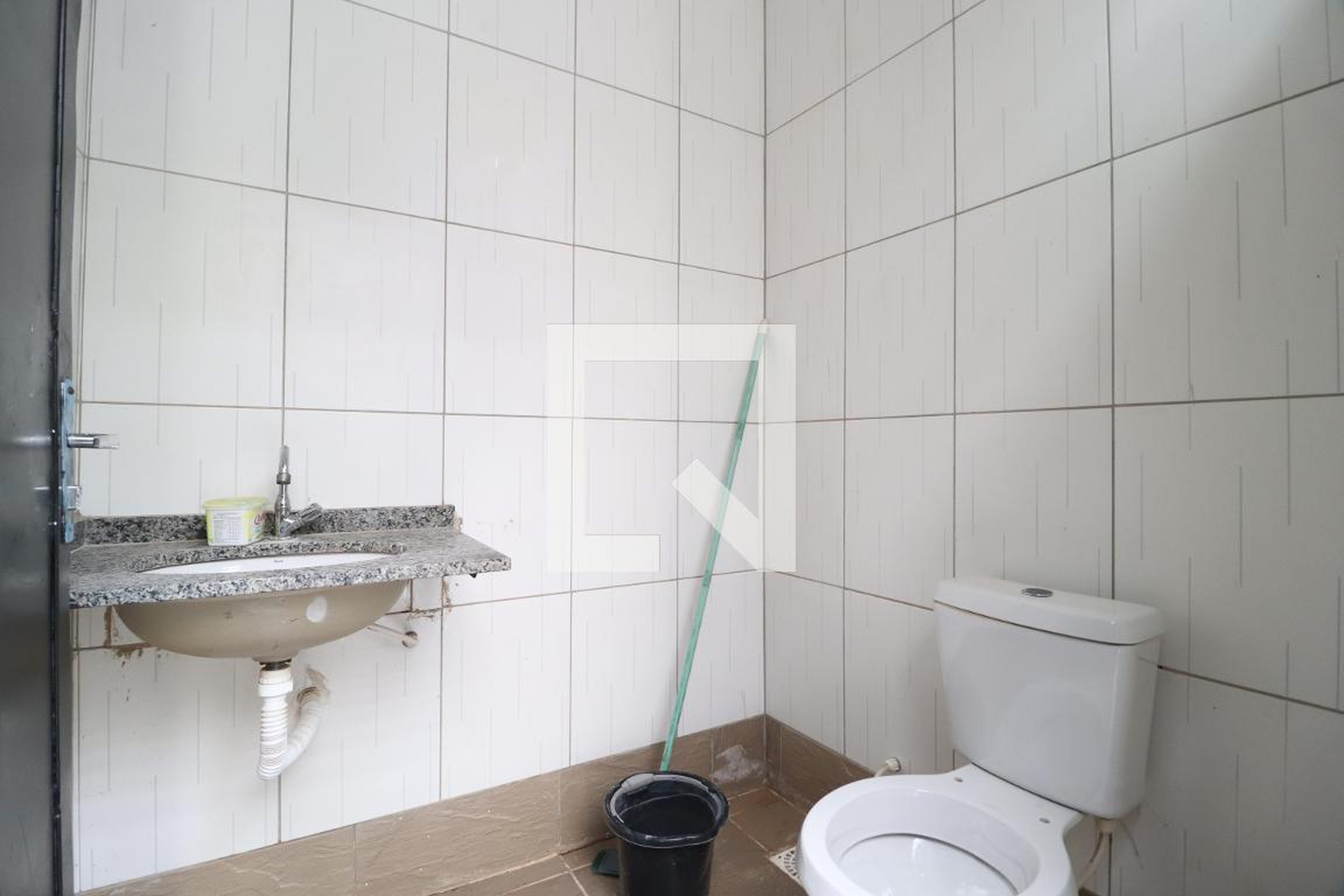 Área comum - 