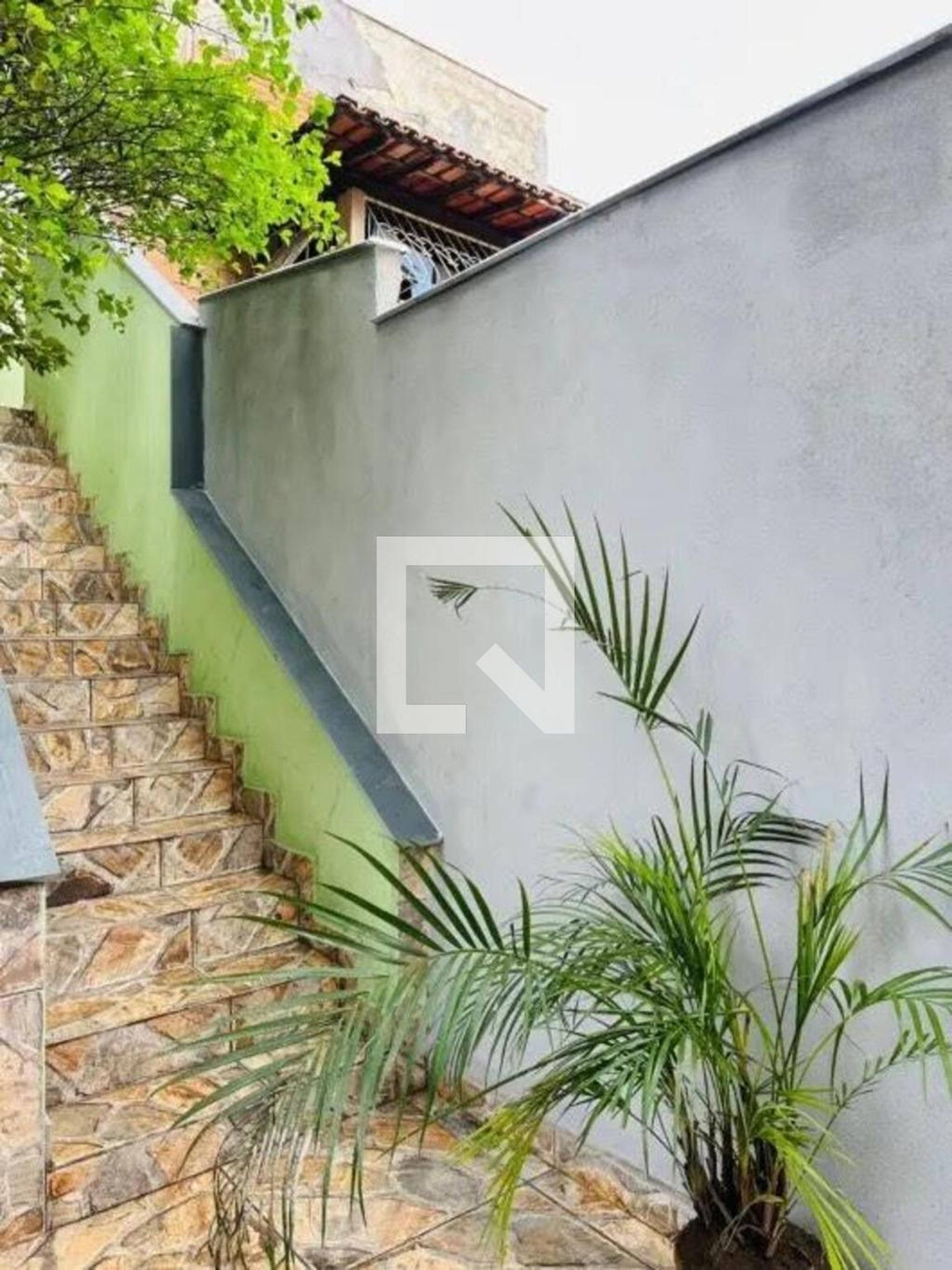 Área comum Condomínio em Avenida Riacho das Pedras, 620