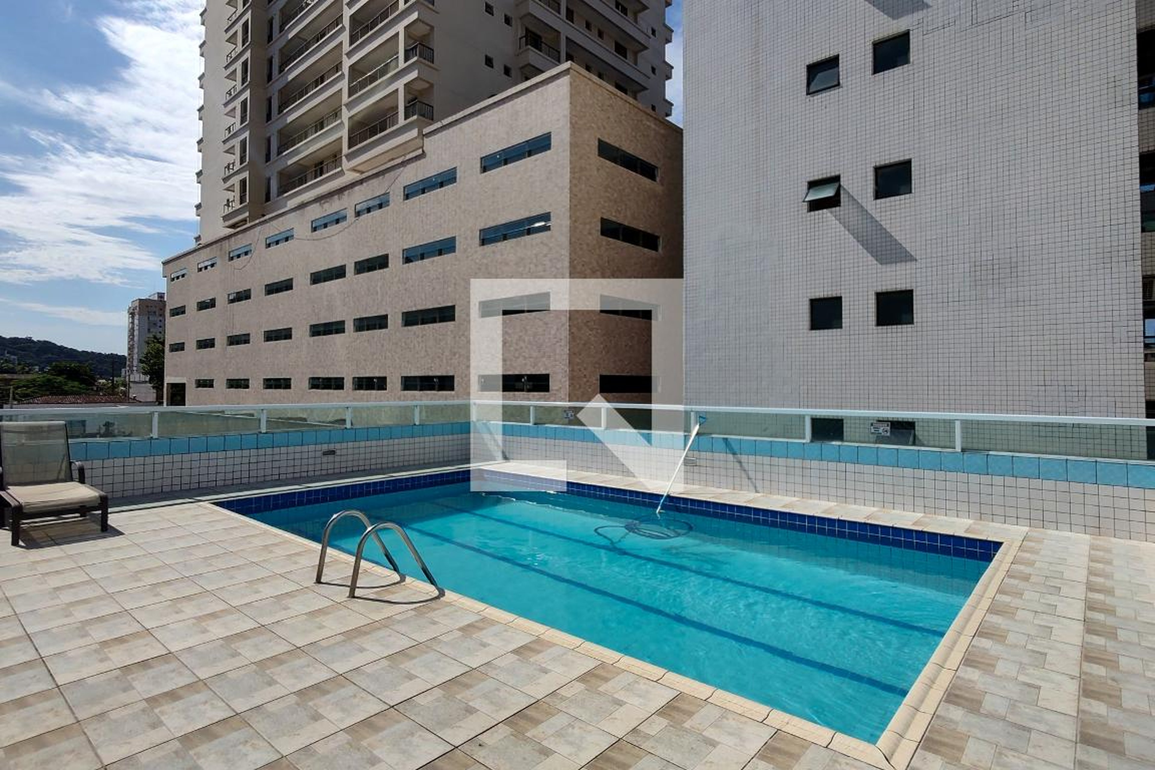 Piscina - Marbelle II