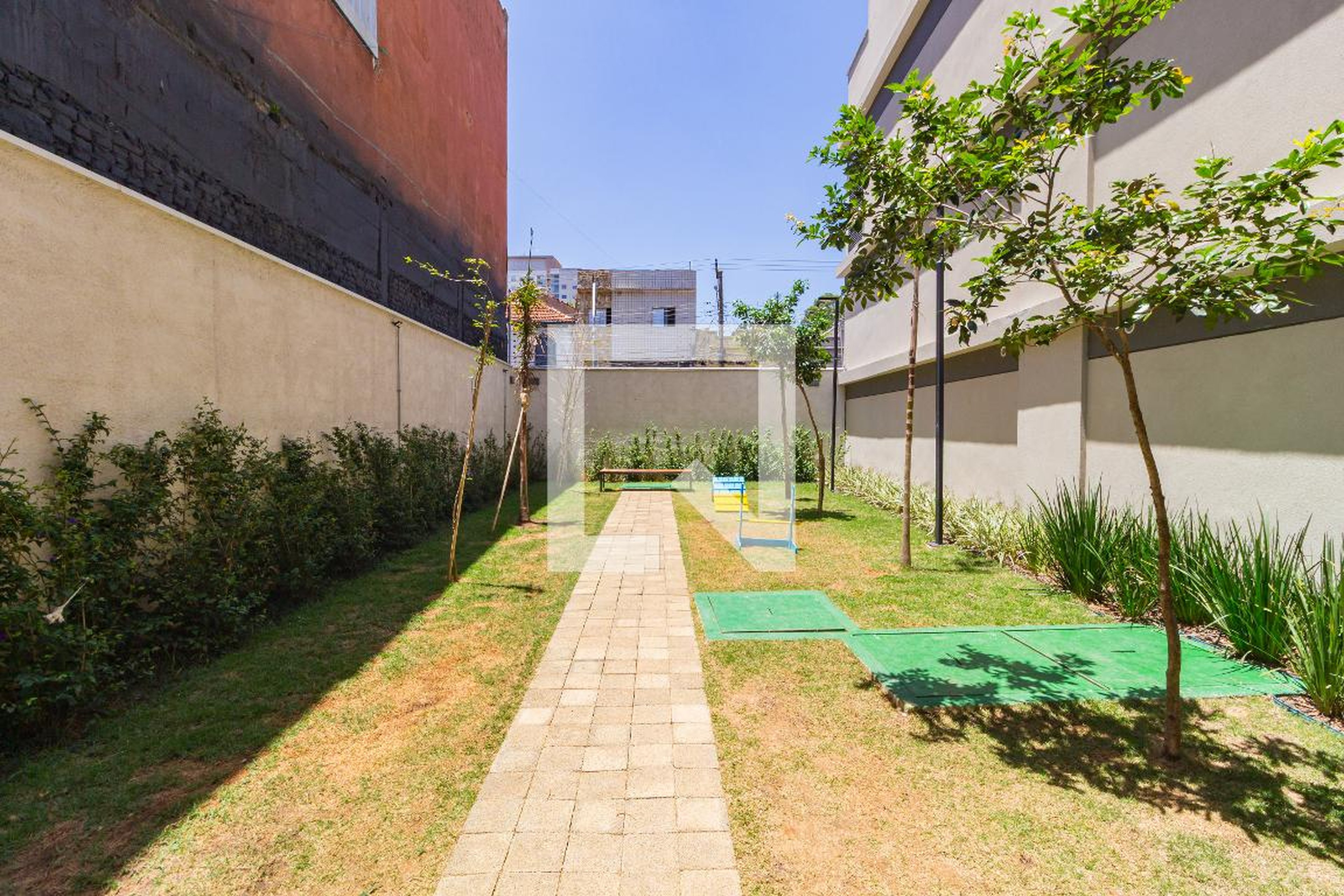 Espaço Pet - Alive Home Club Belém