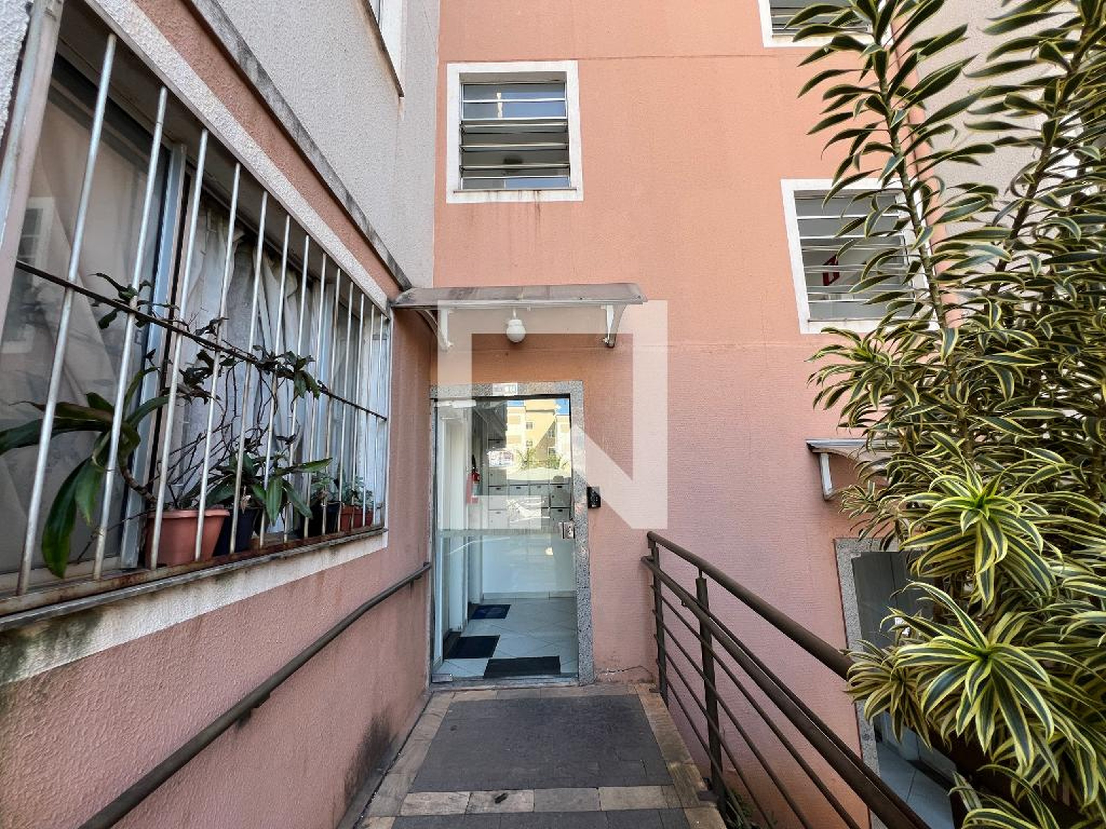 Hall de entrada - 