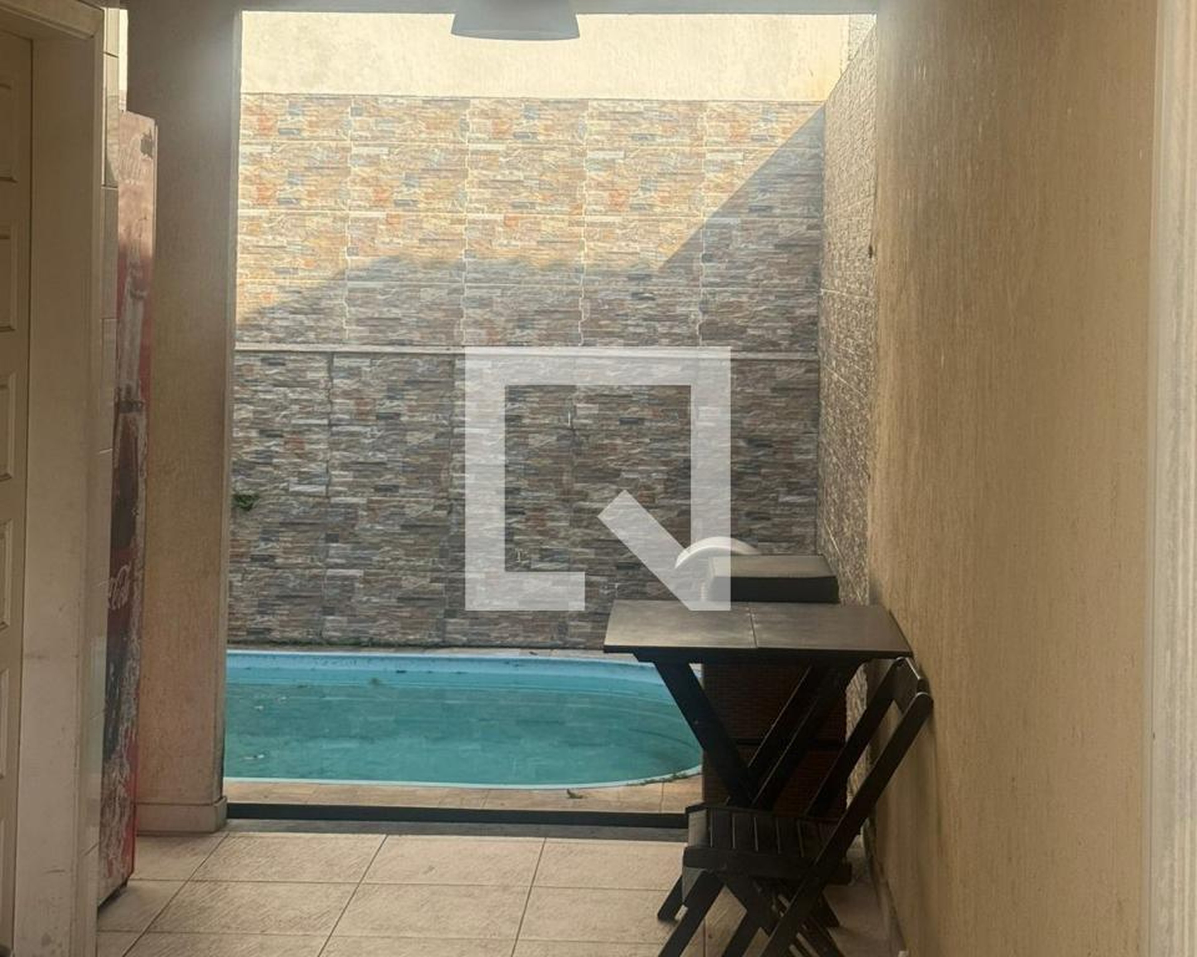 Piscina - 