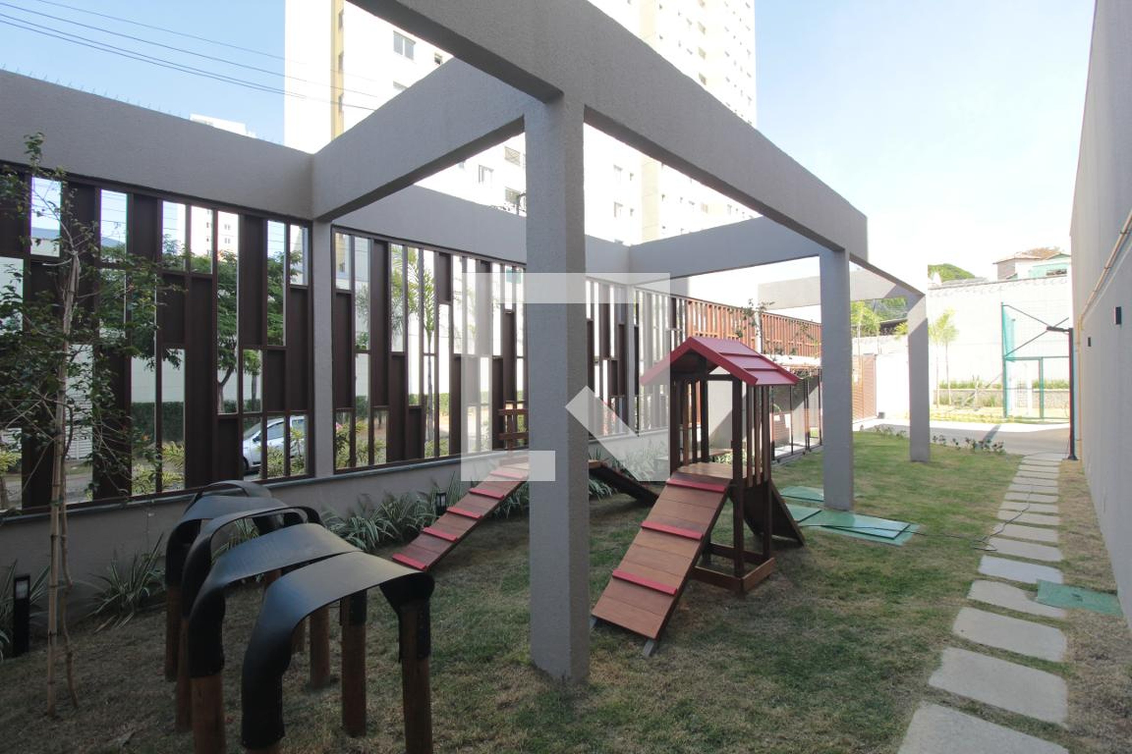 Playground - 