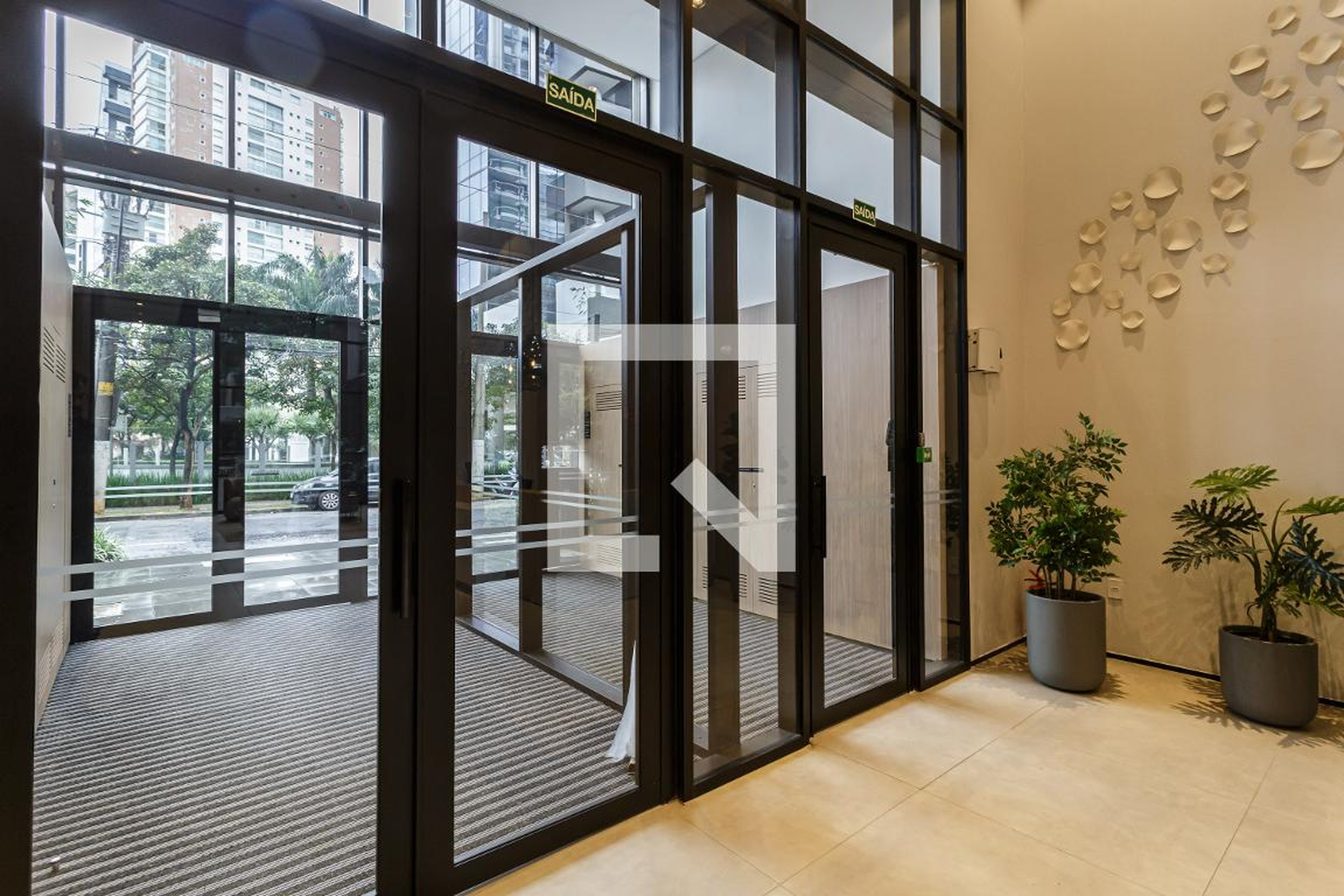 Hall social - 