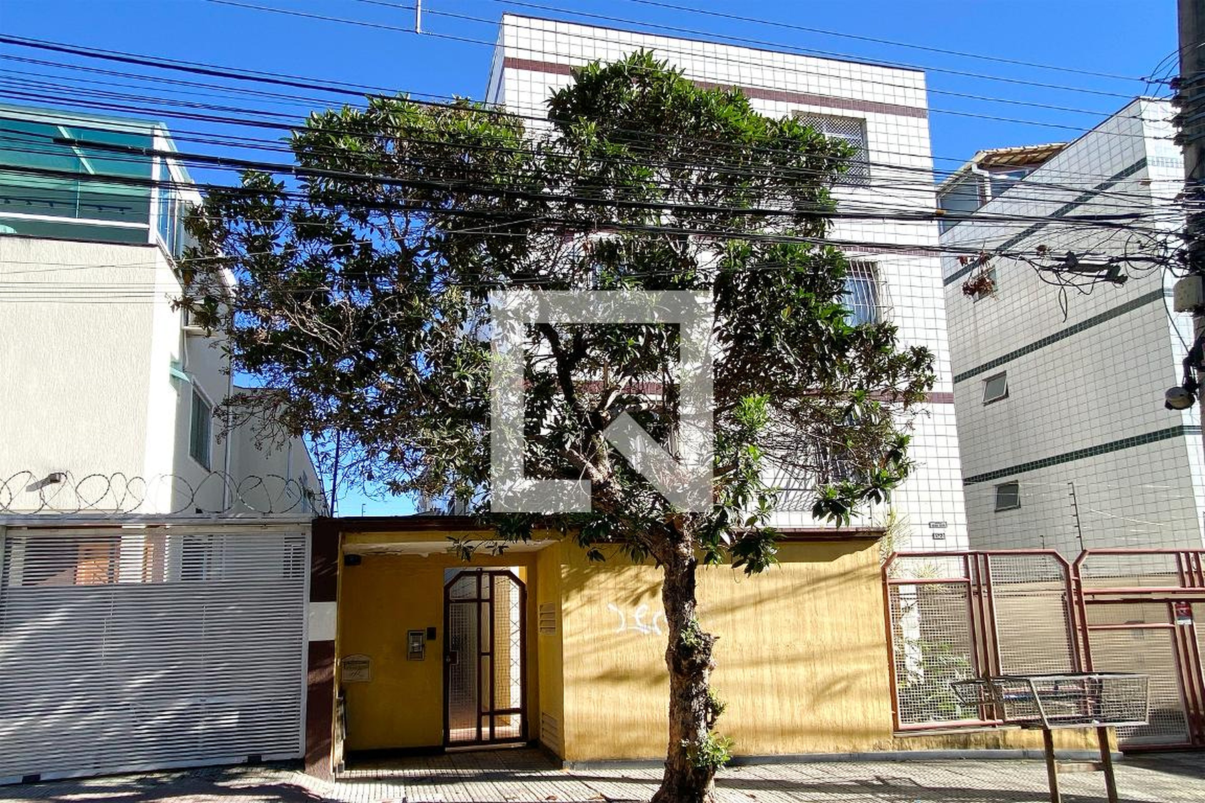 Fachada Condomínio Pietra Rolim