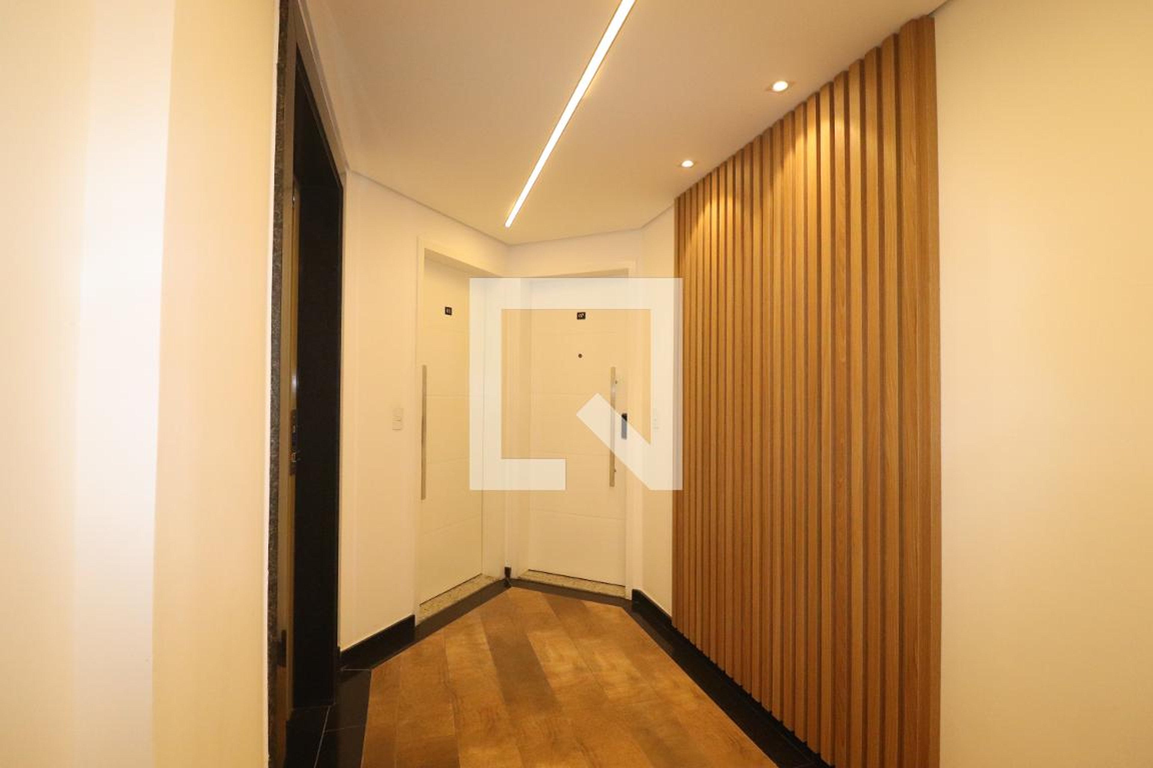 Hall de entrada - 