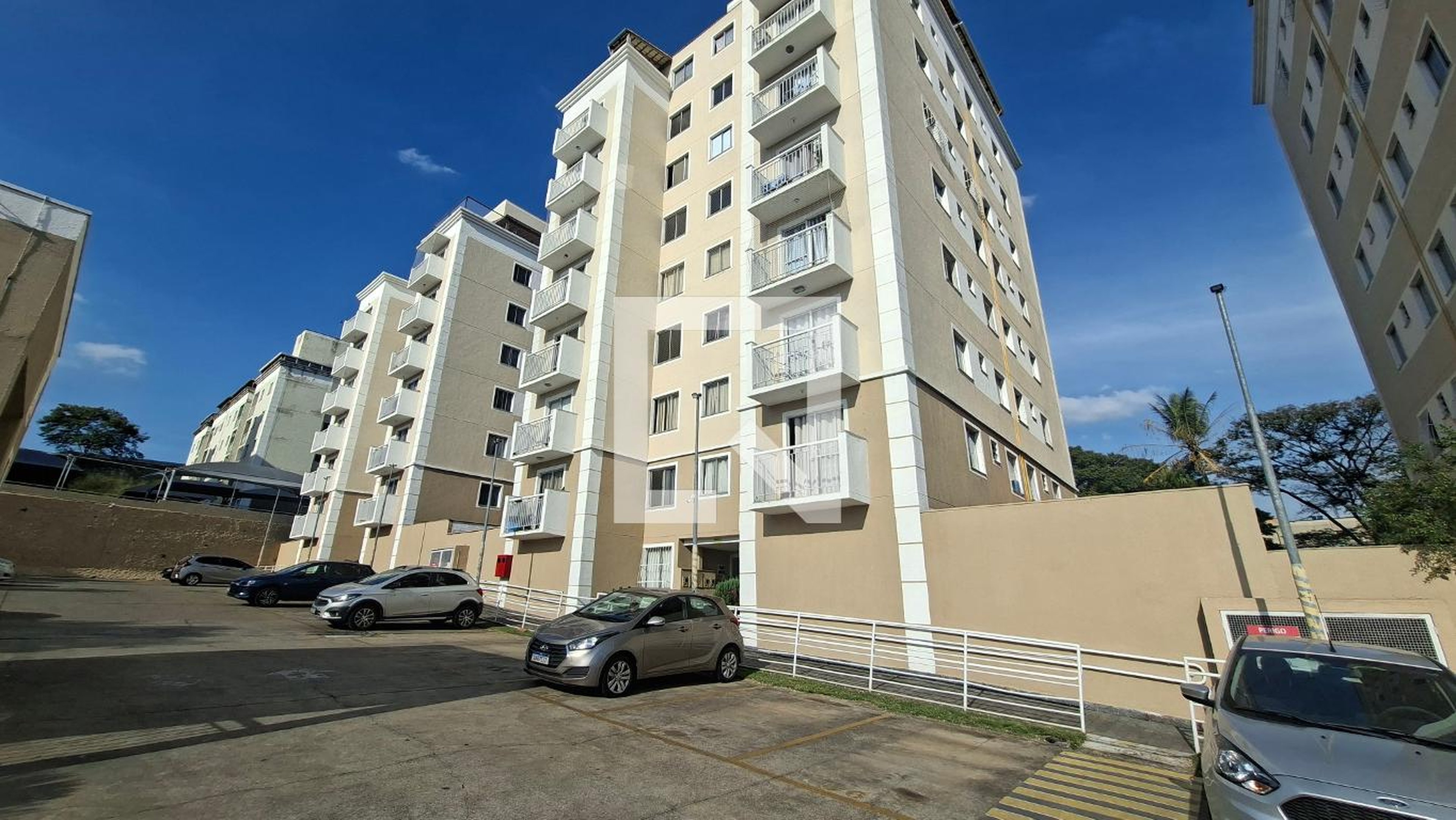 condominio - Residencial Le Grand Vila Real Tower