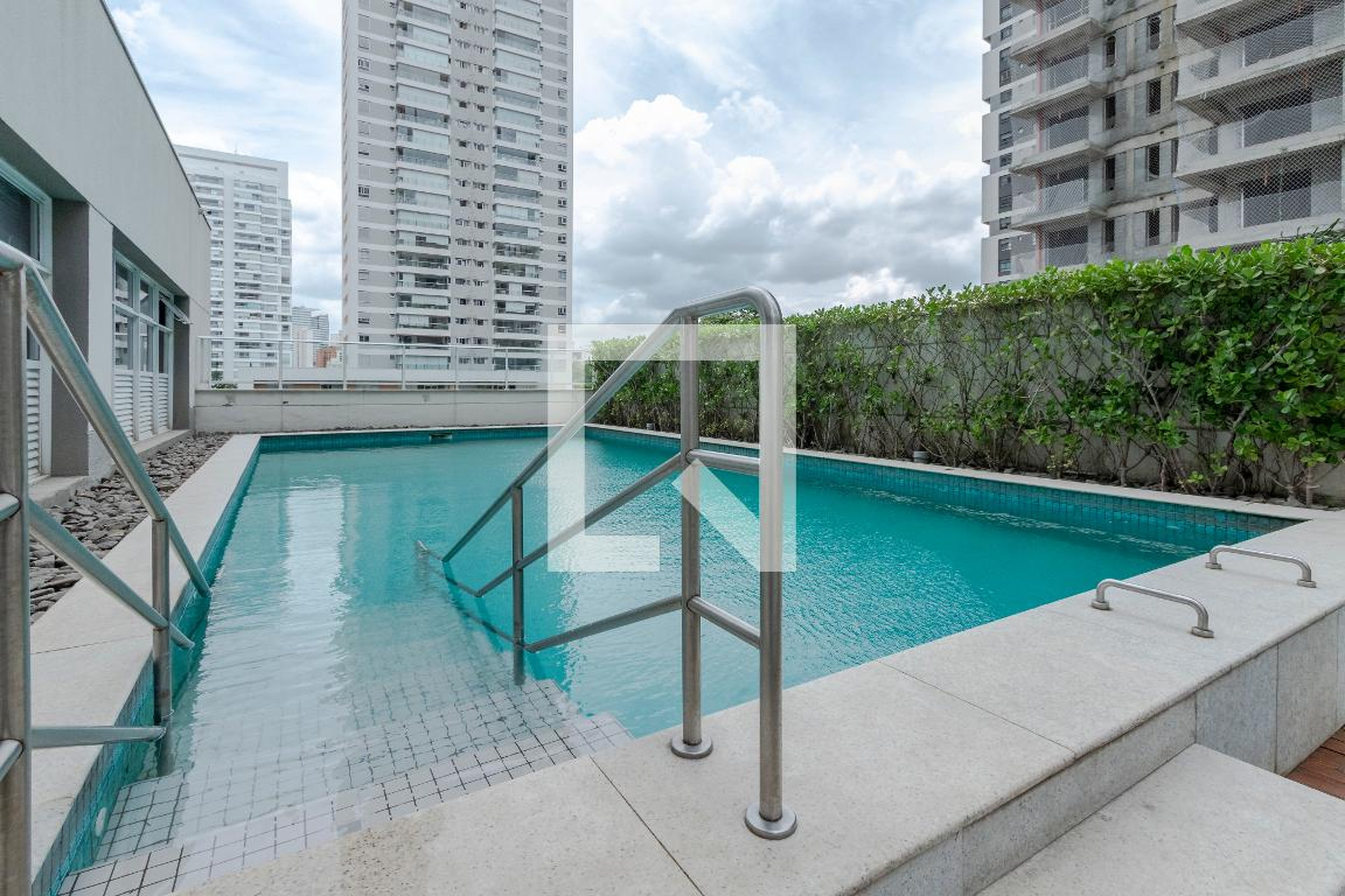 Piscina - 