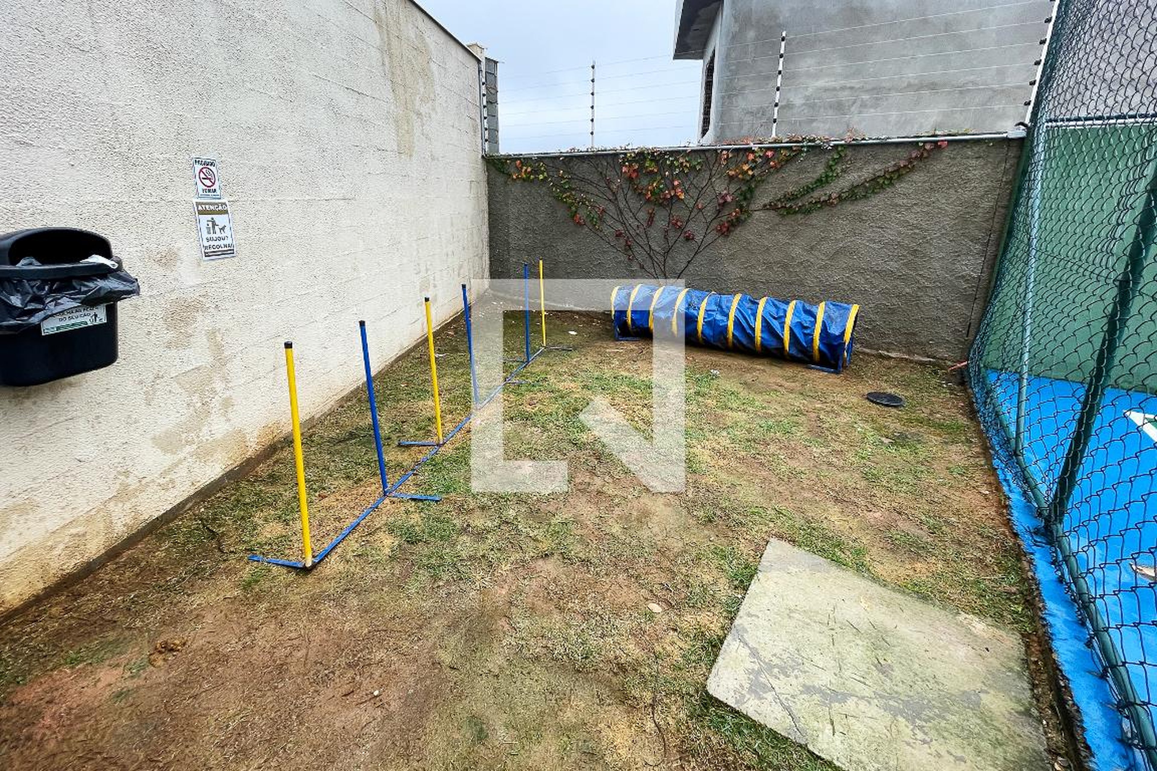 Espaço Pet - Jardim das Rosas  Residencial