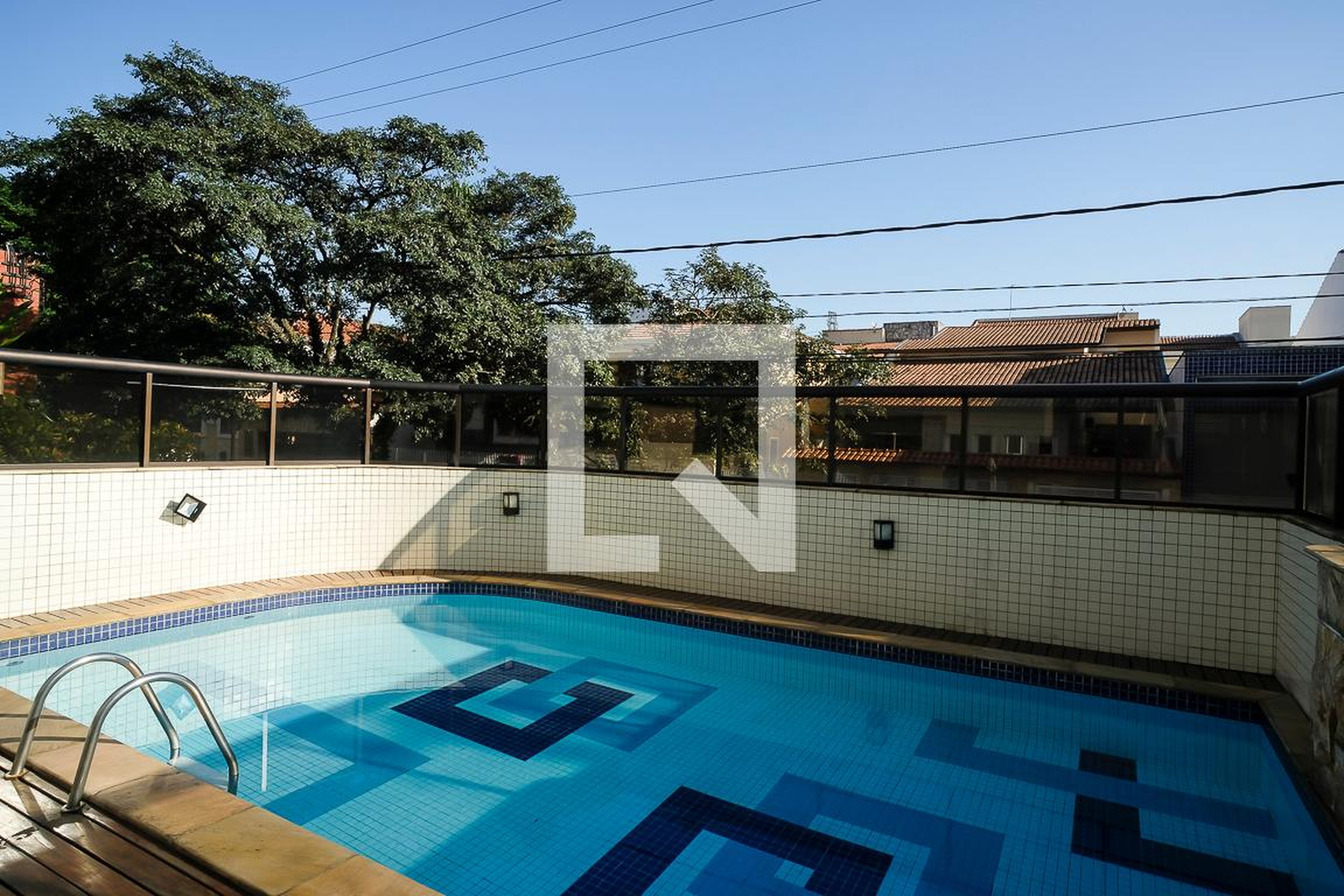 Piscina - Las Palmas