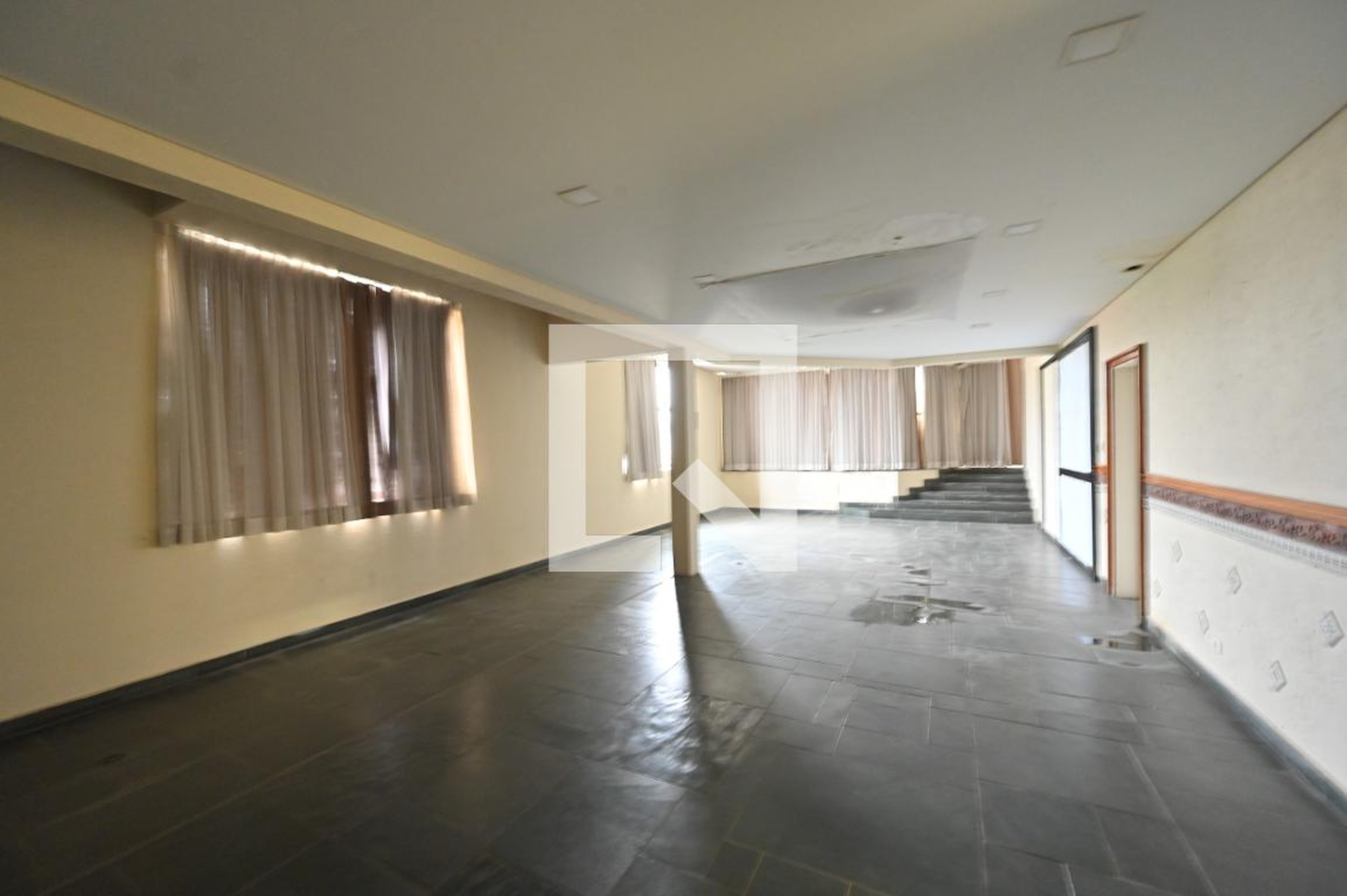 Salão de Festas - Hotel Bienal Suítes