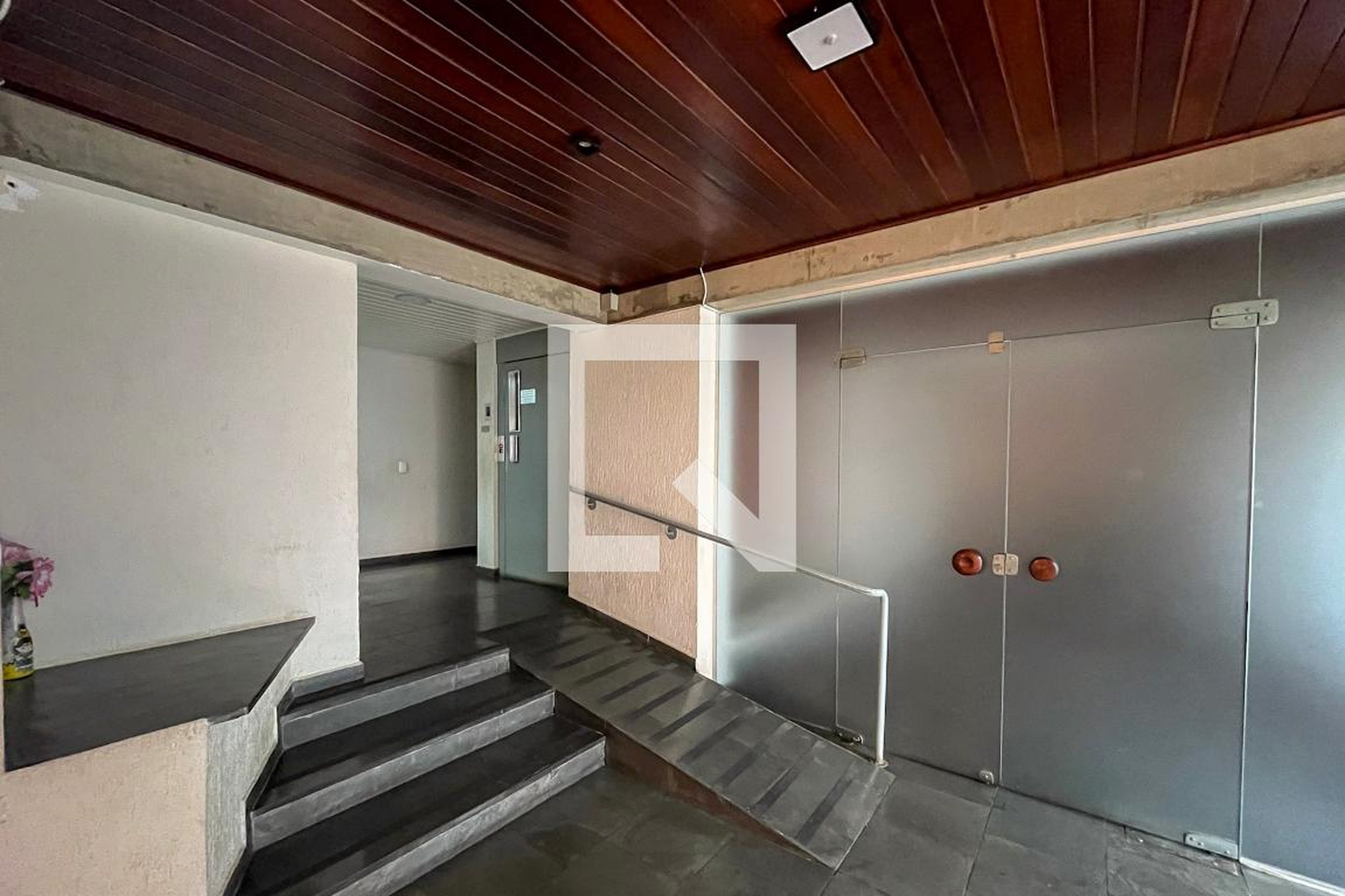 Hall social - Santa Catarina