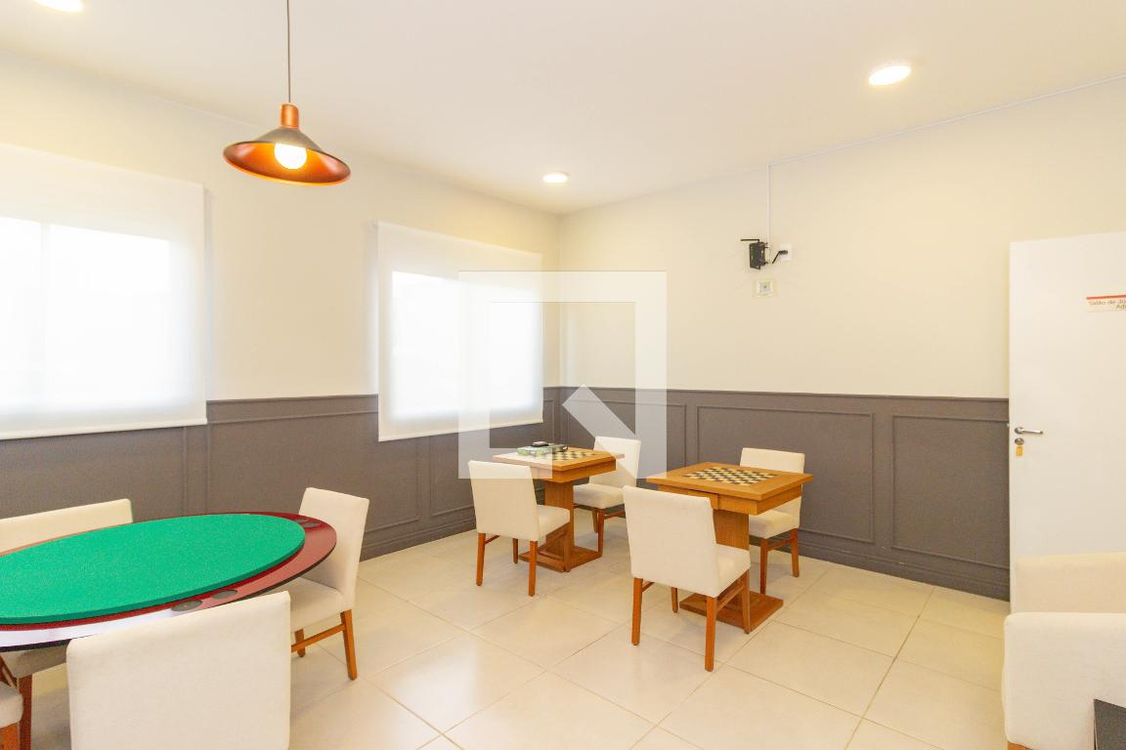 Sala de Jogos - Neoconx Pirituba