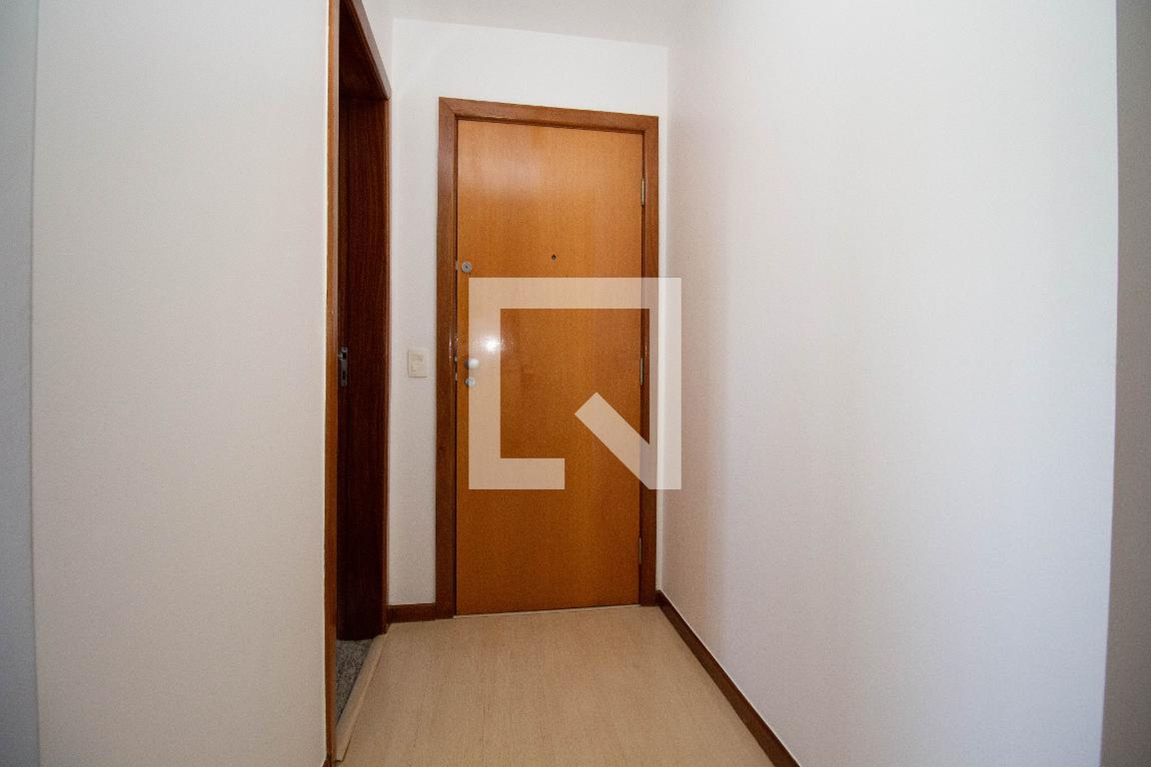 Hall - Porto Príncipe