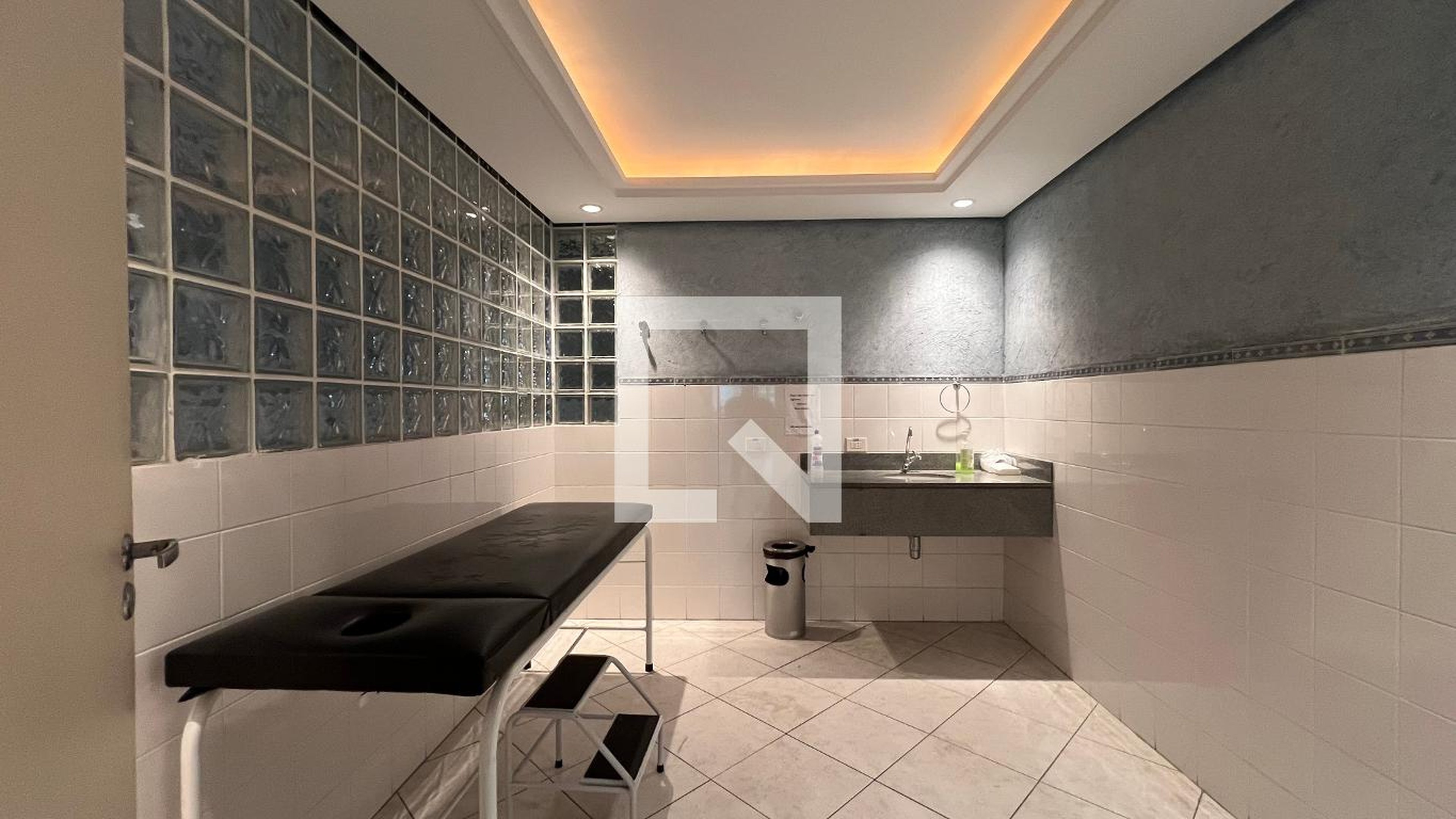 Spa - Concepto Uno Jardins
