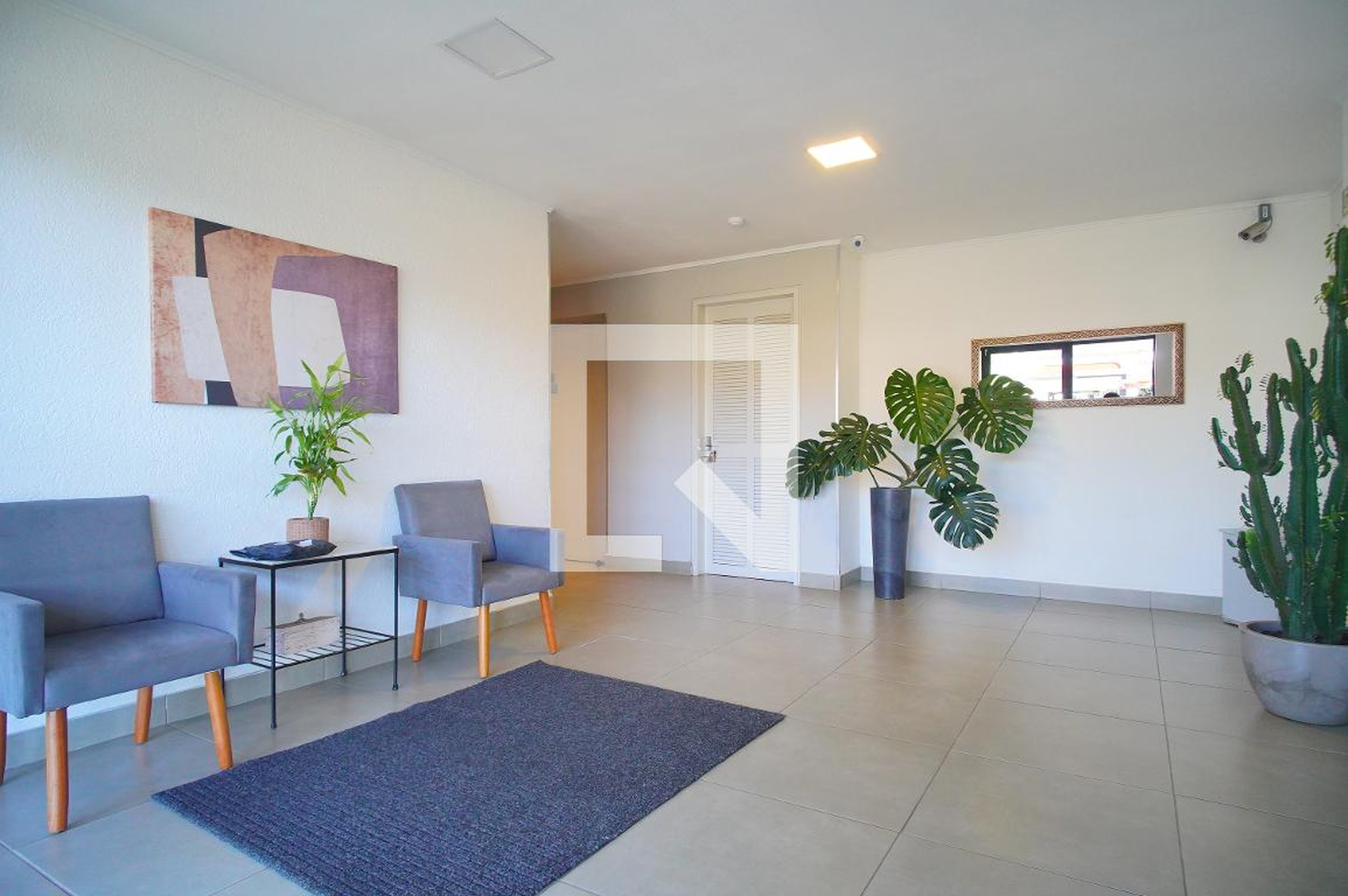 Hall de entrada - 