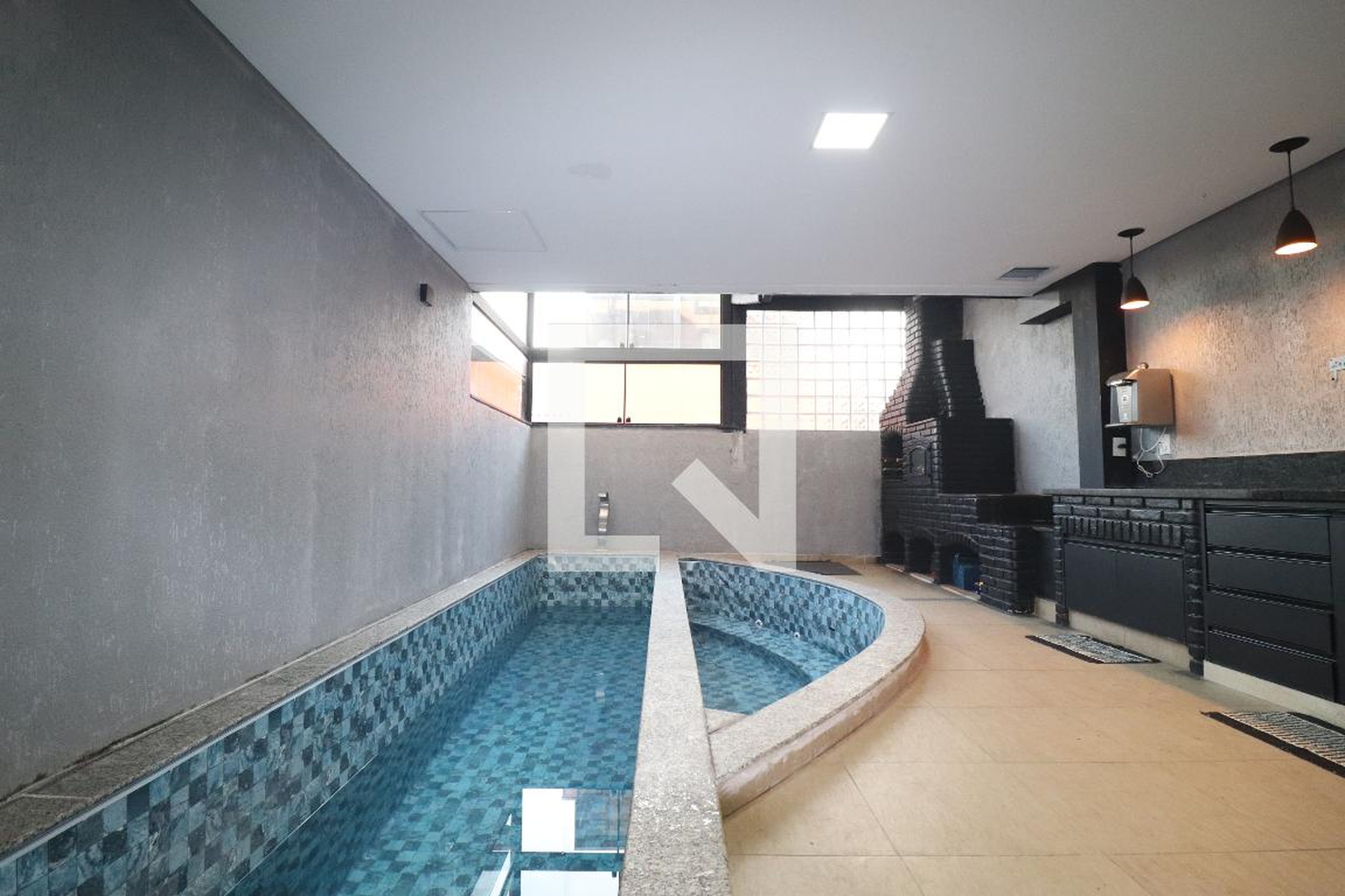 Piscina - 