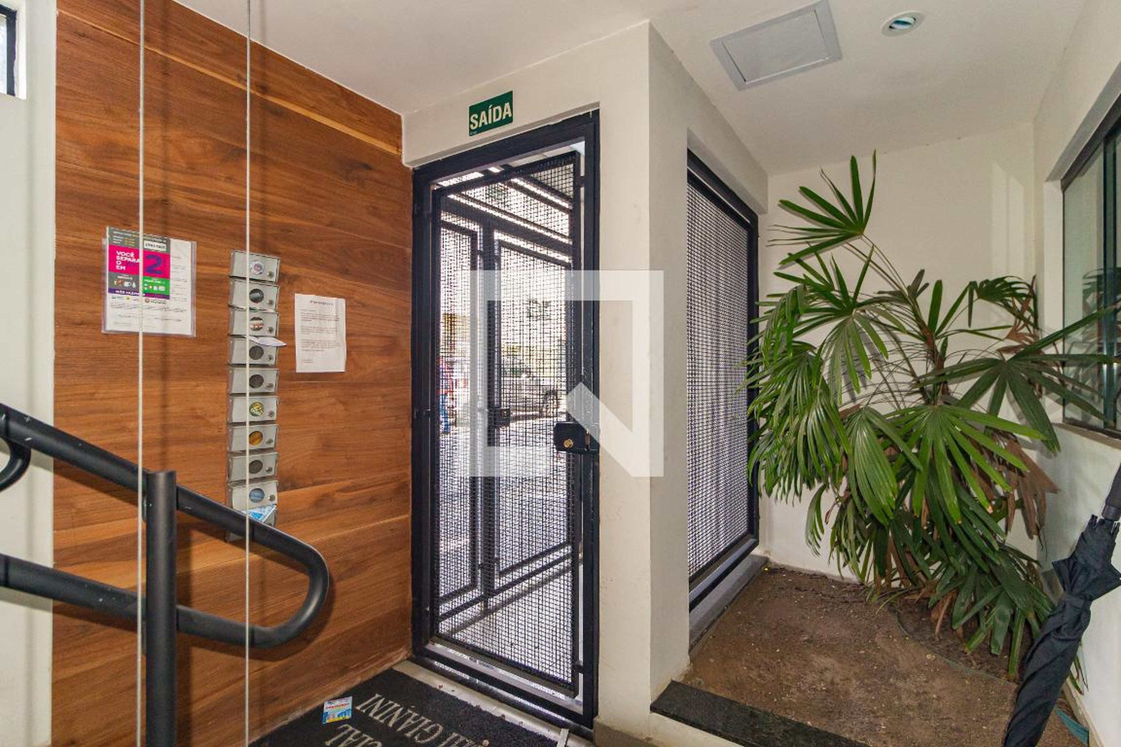 Área comum - Residencial Falchi Gianini
