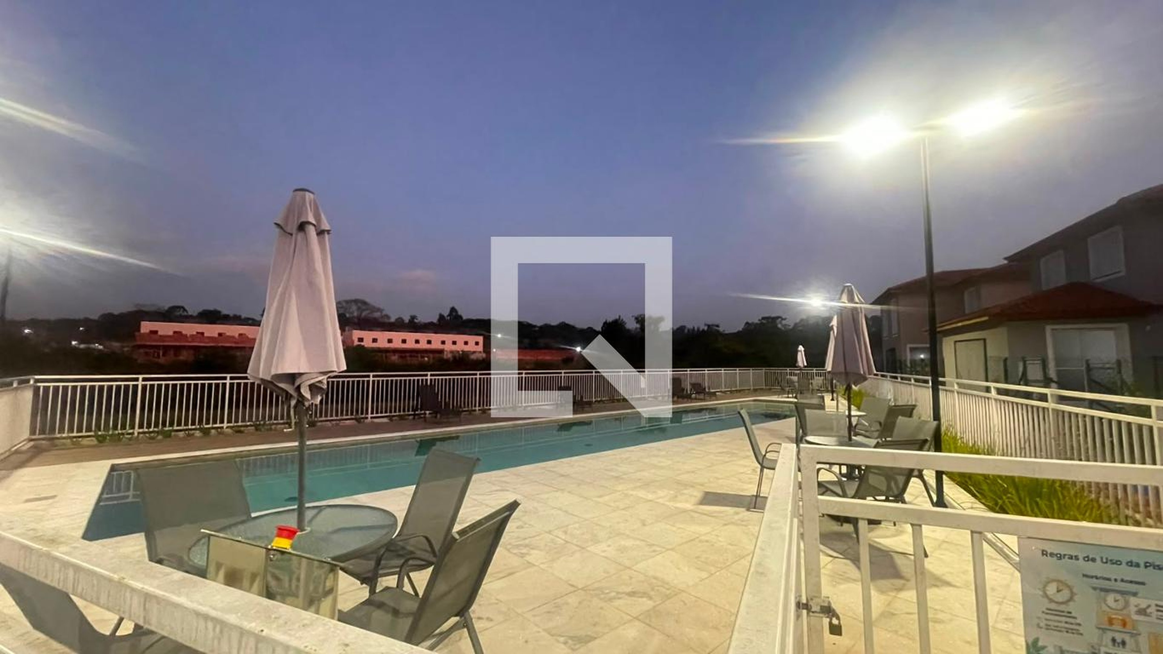 Piscina - 