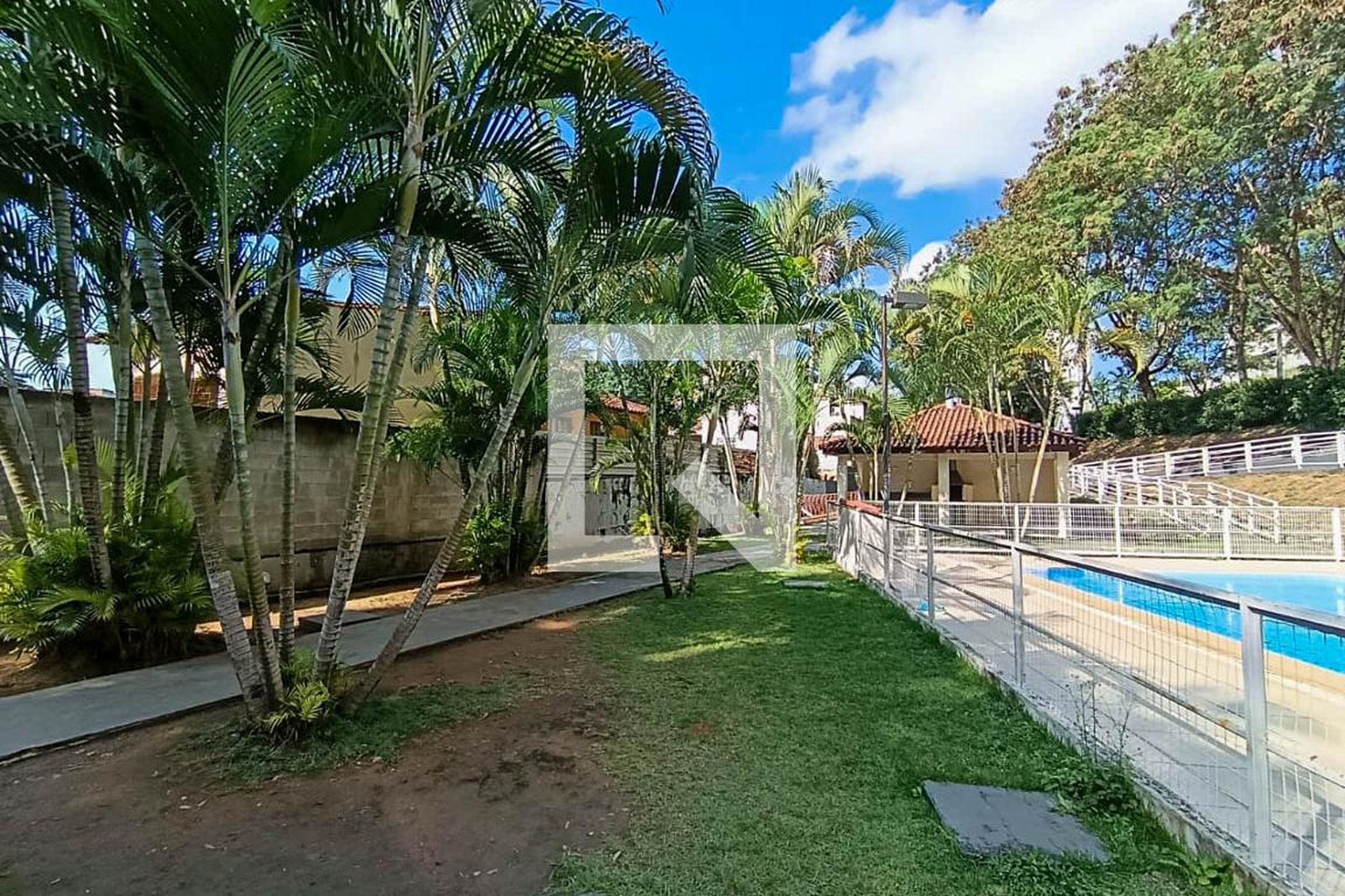Piscina - 