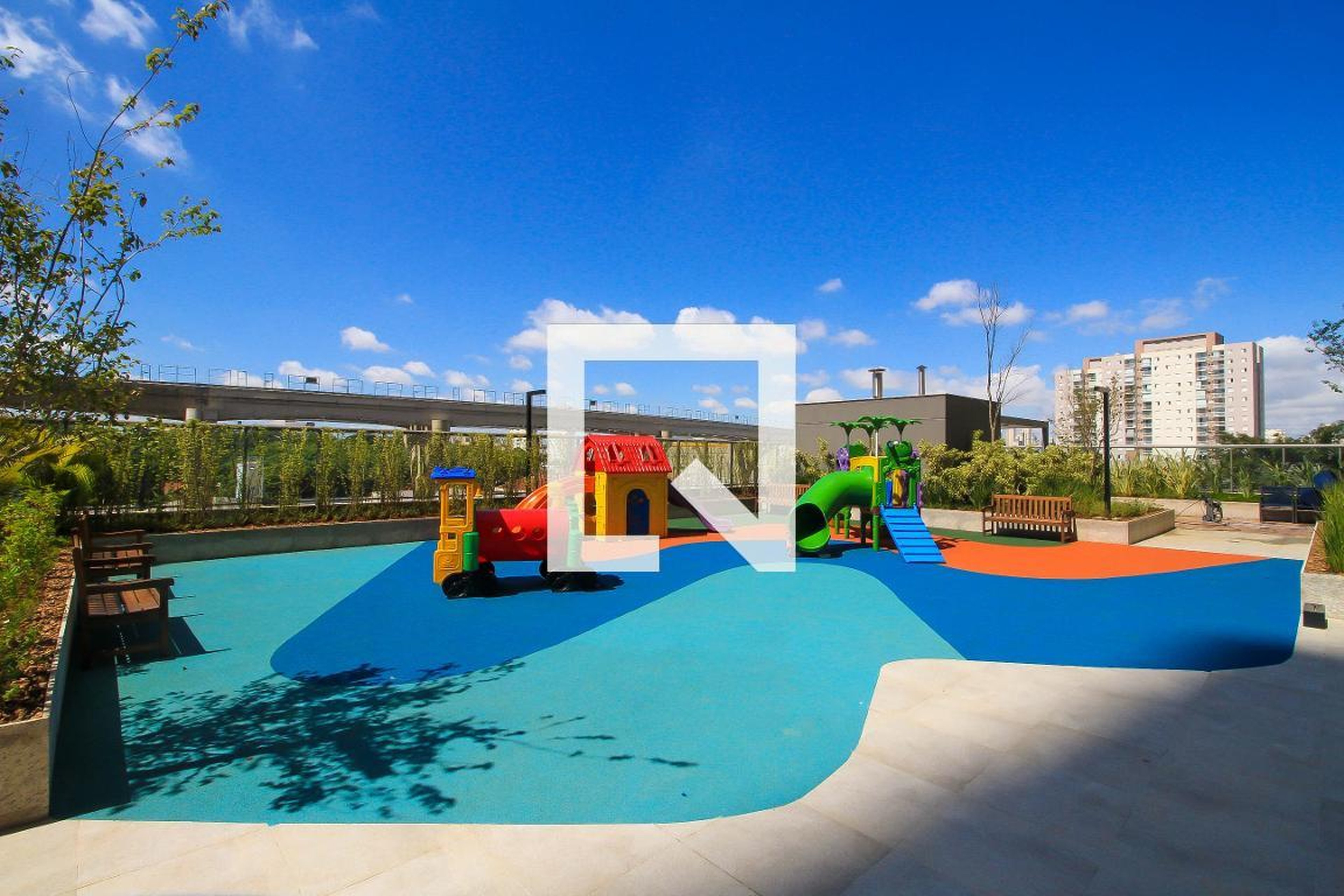 Playground - Panoramico Home Club