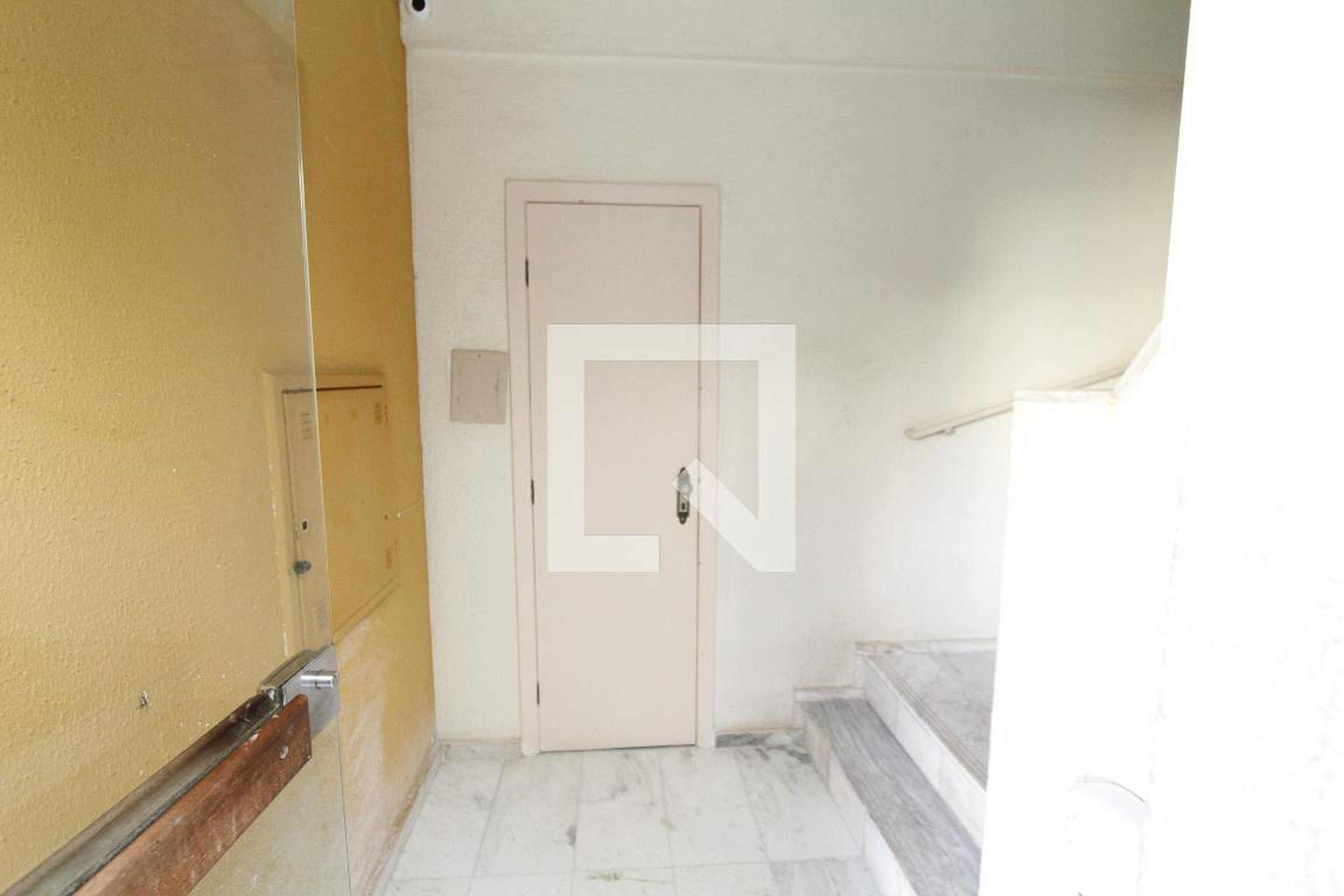 Hall de entrada - Néria Furtado