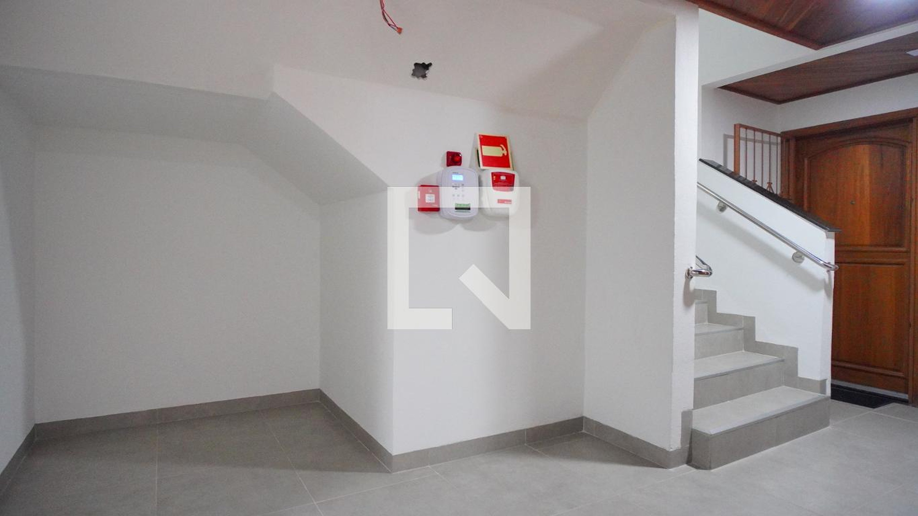 Hall de entrada - 