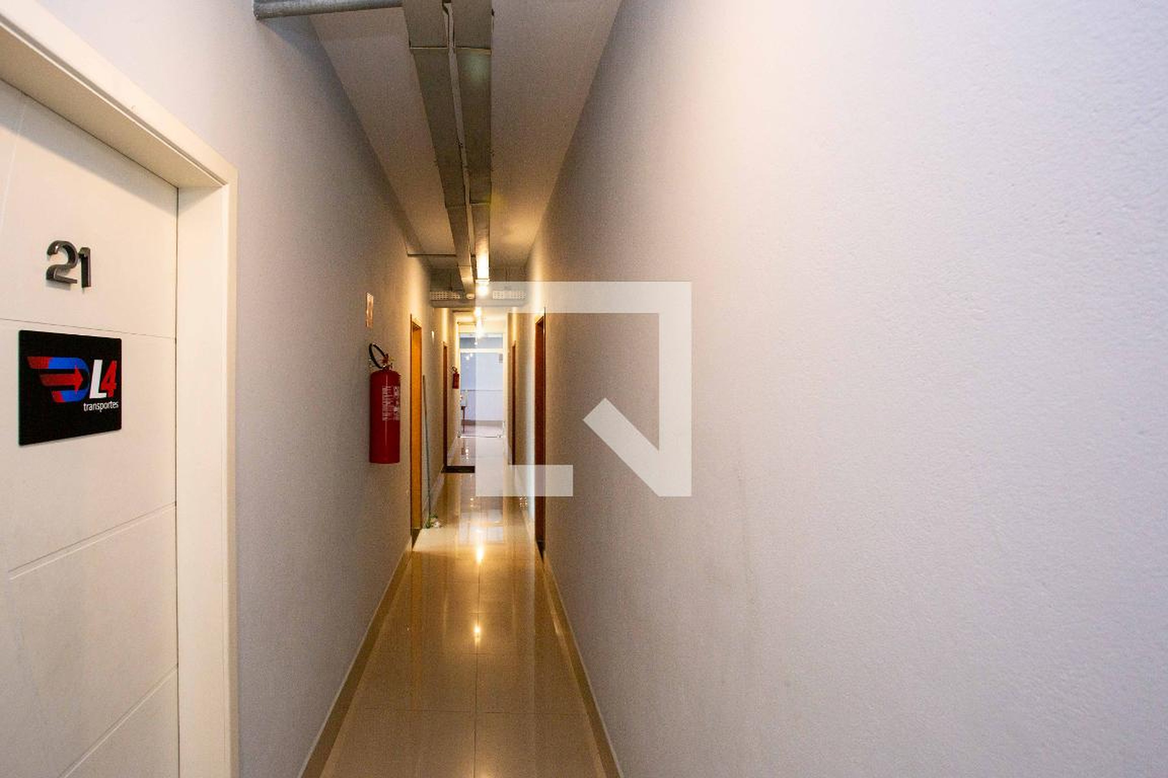 Hall de entrada - 