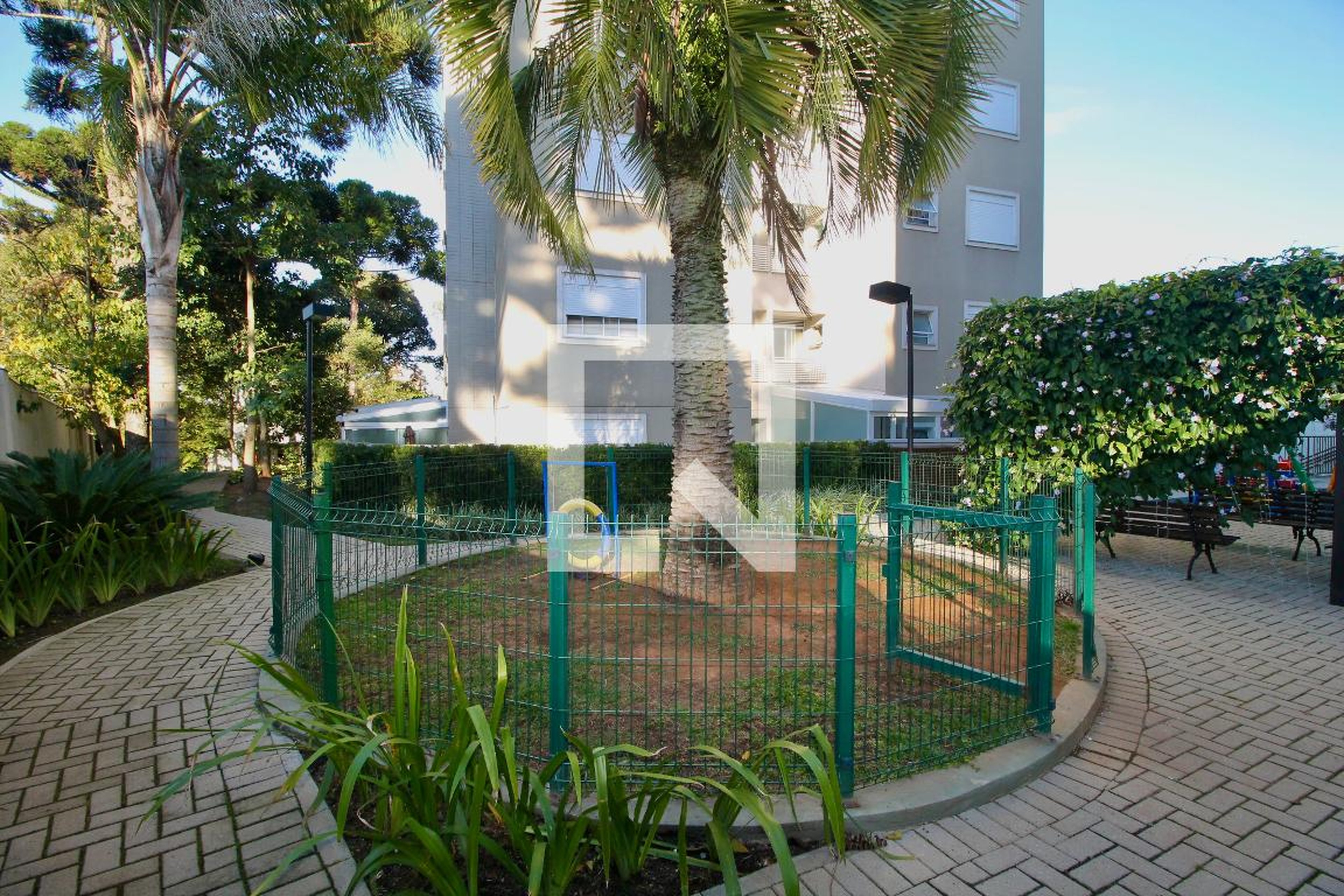 Espaço Pet - Chateau Belvedere