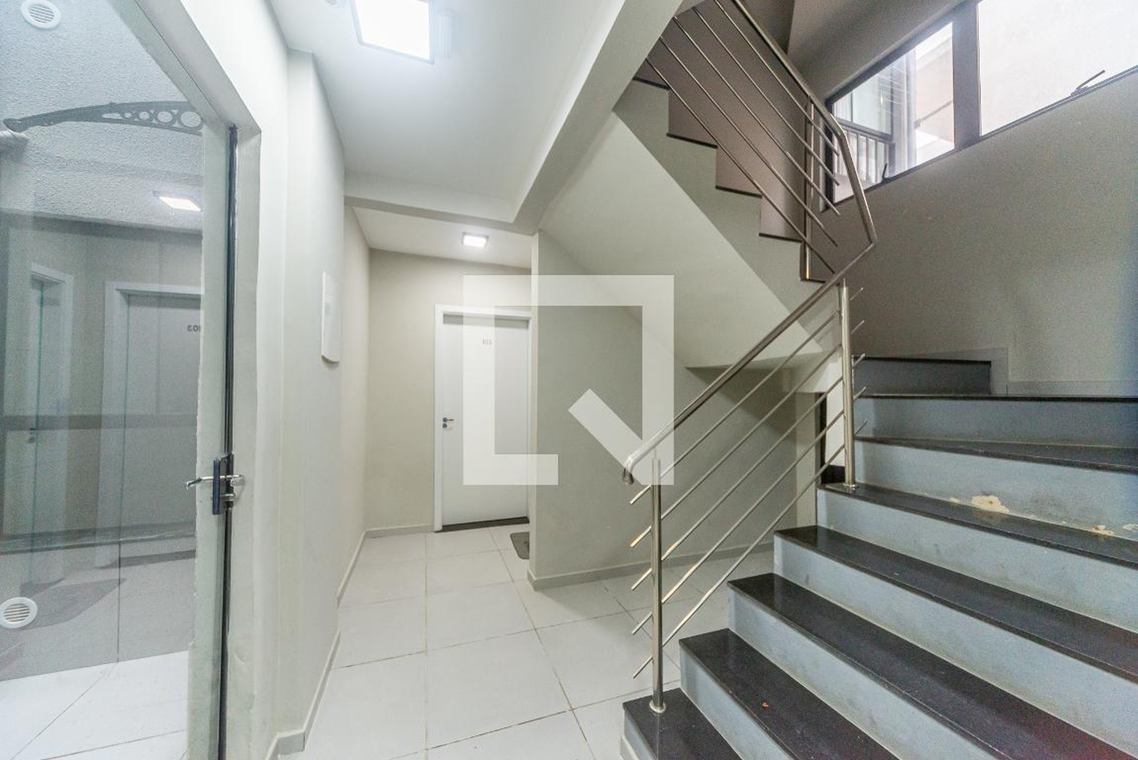 Hall de Entrada - 