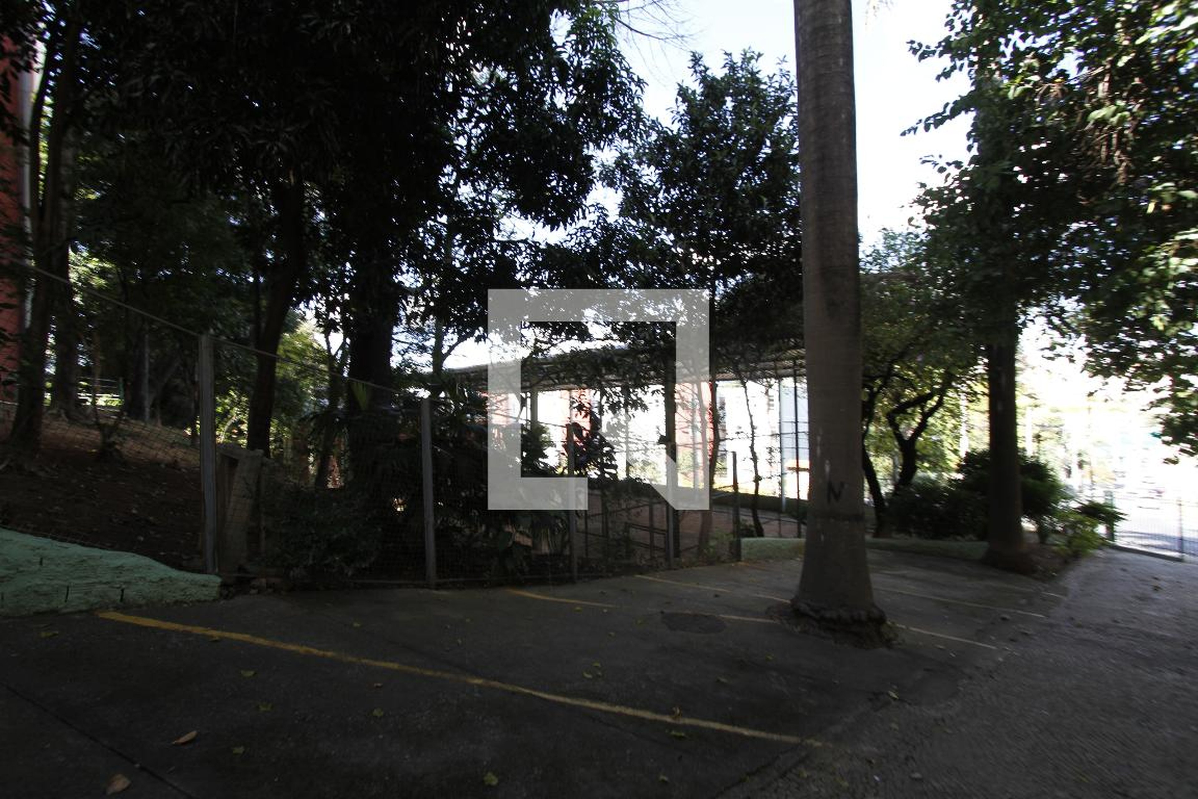 estacionamento - Santos Dumond