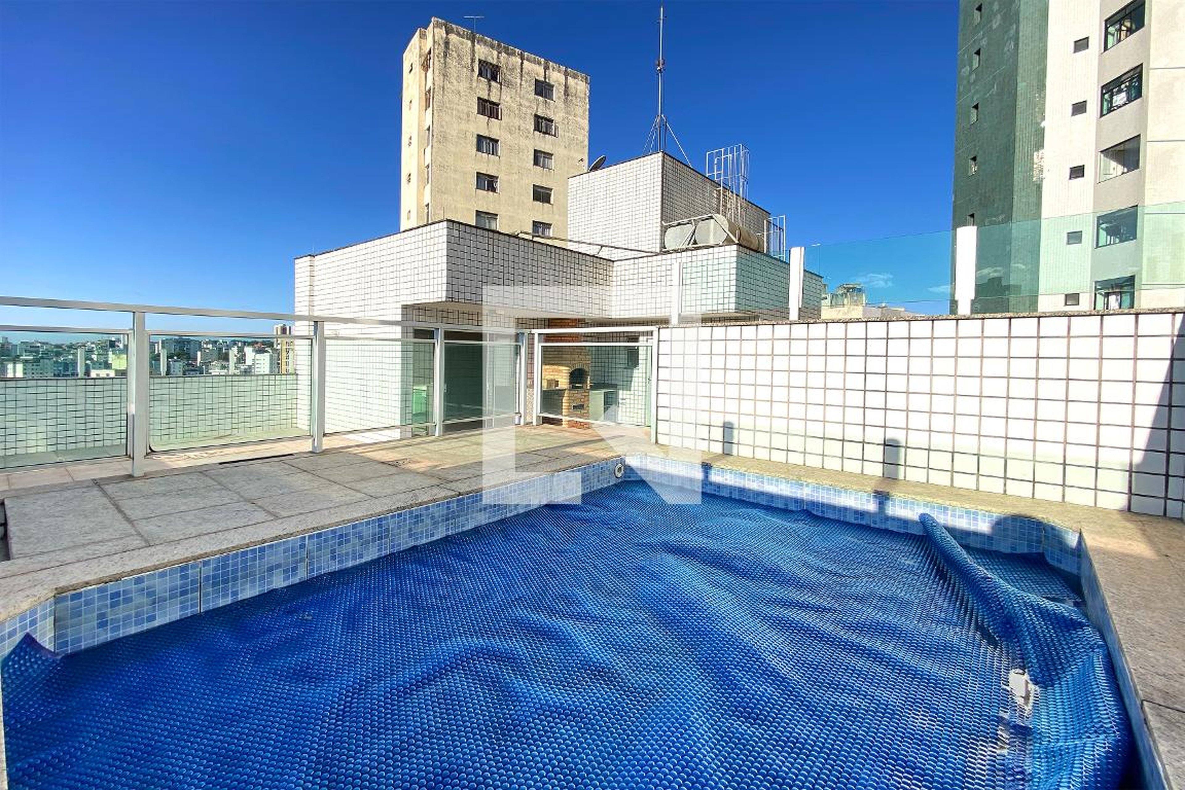 Piscina - 